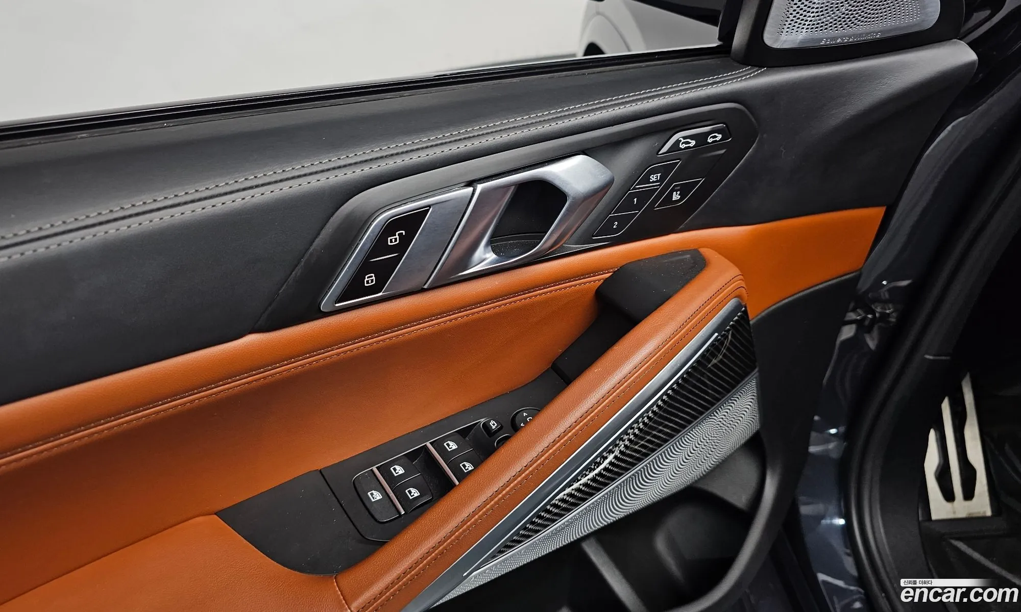 BMW X6 2022 — 8