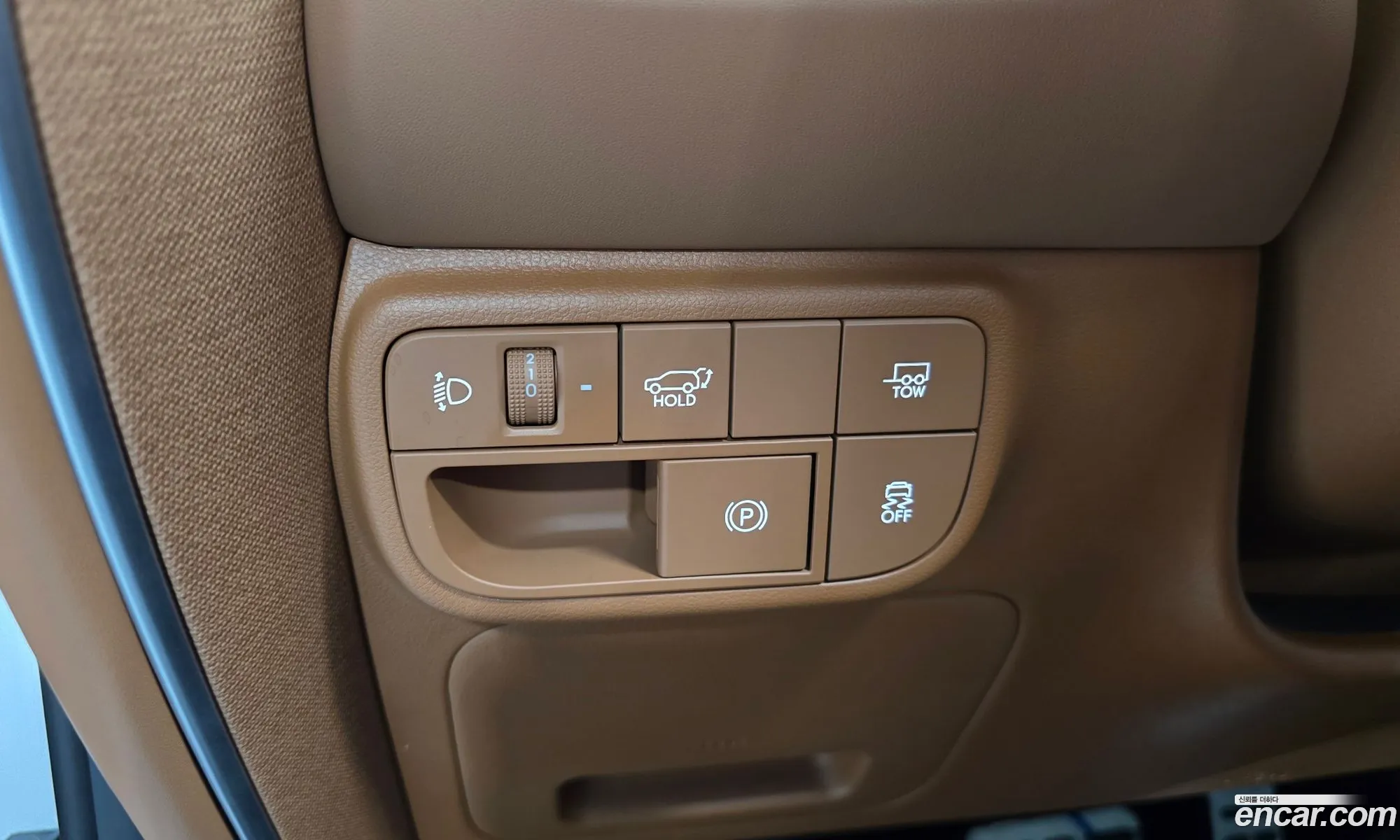 Hyundai Palisade 2025 — 34
