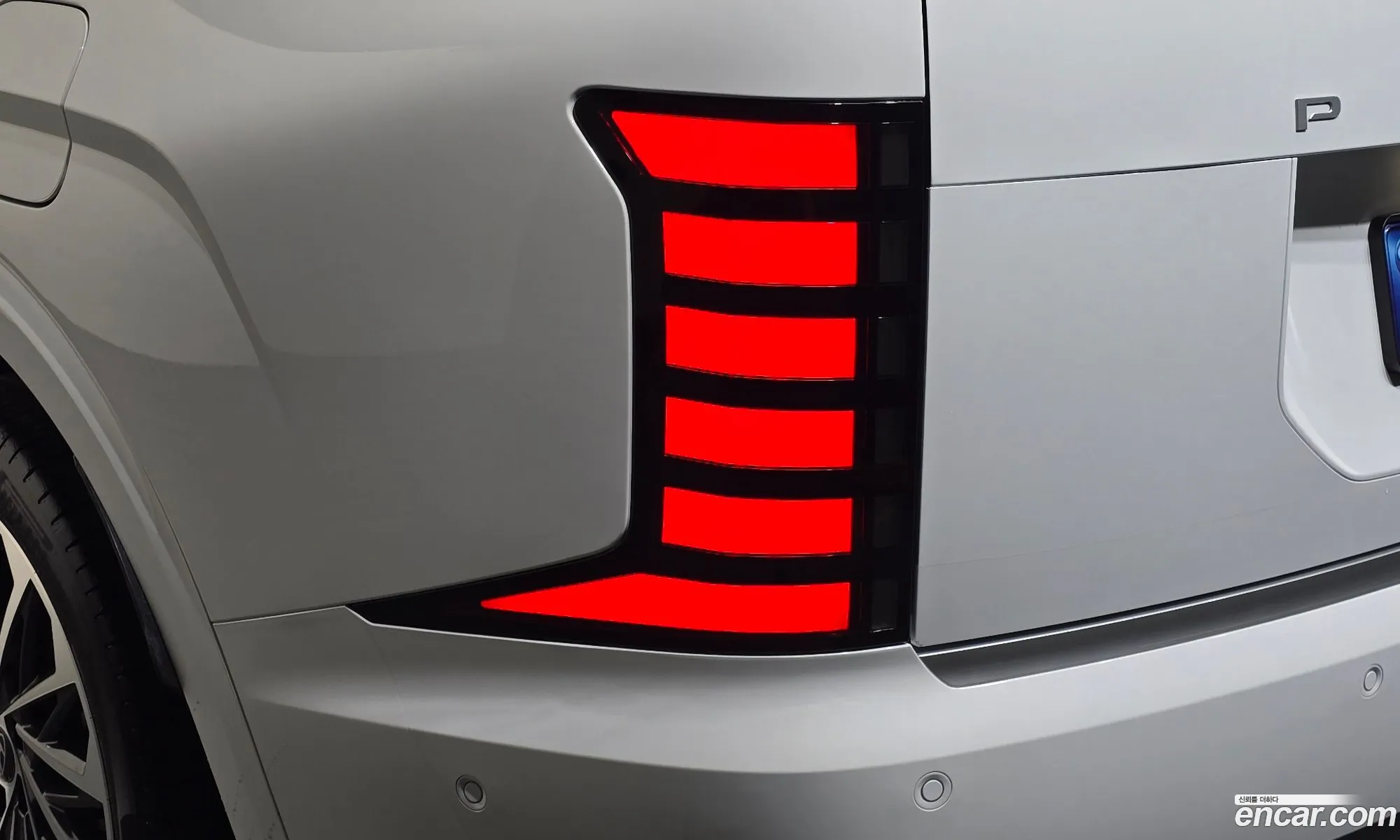 Hyundai Palisade 2025 — 21