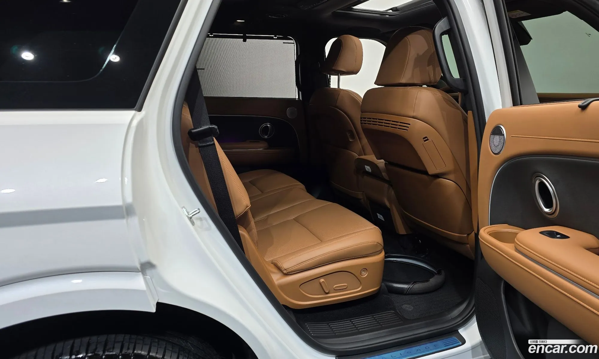 Hyundai Palisade 2025 — 7