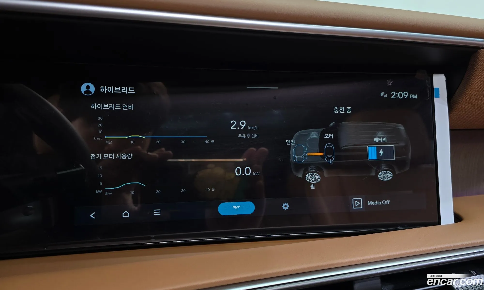 Hyundai Palisade 2025 — 19