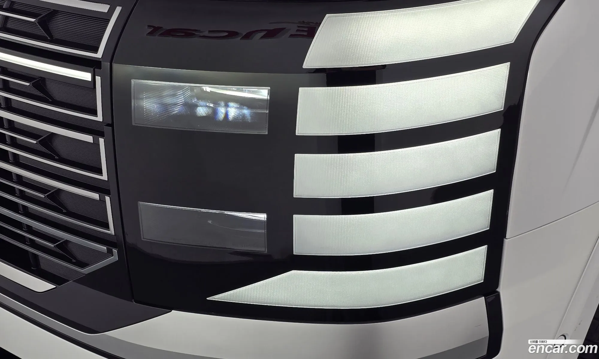 Hyundai Palisade 2025 — 32