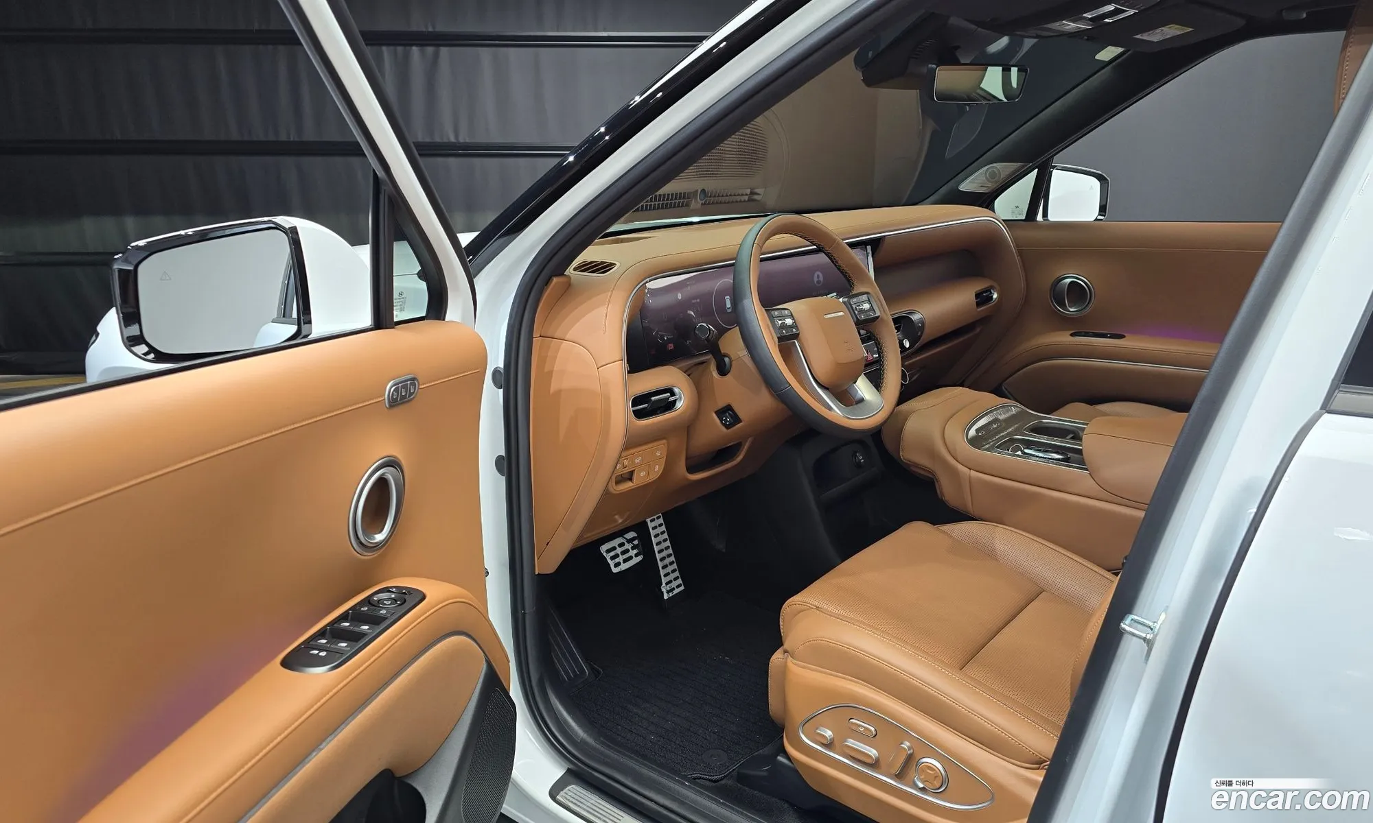 Hyundai Palisade 2025 — 16