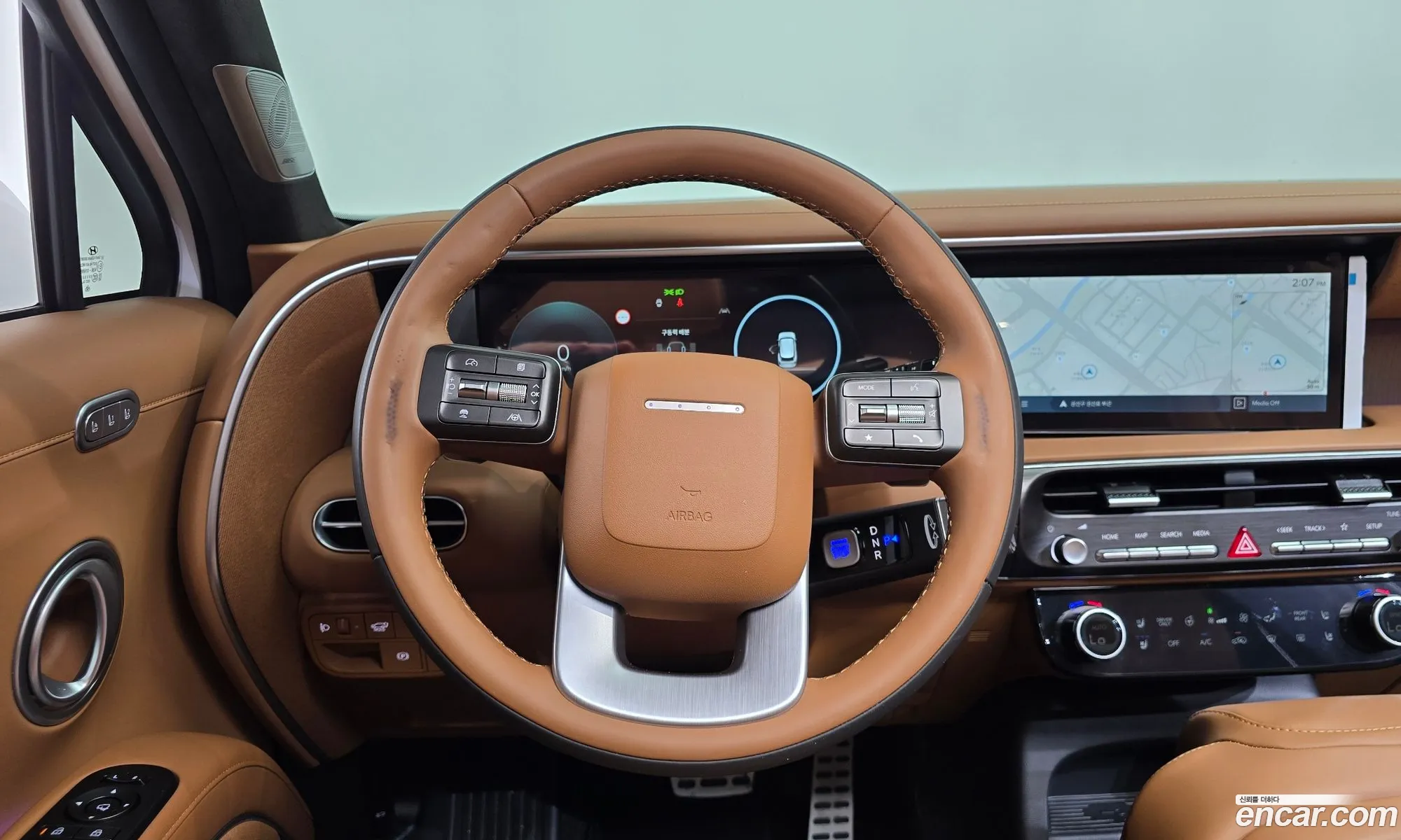 Hyundai Palisade 2025 — 35
