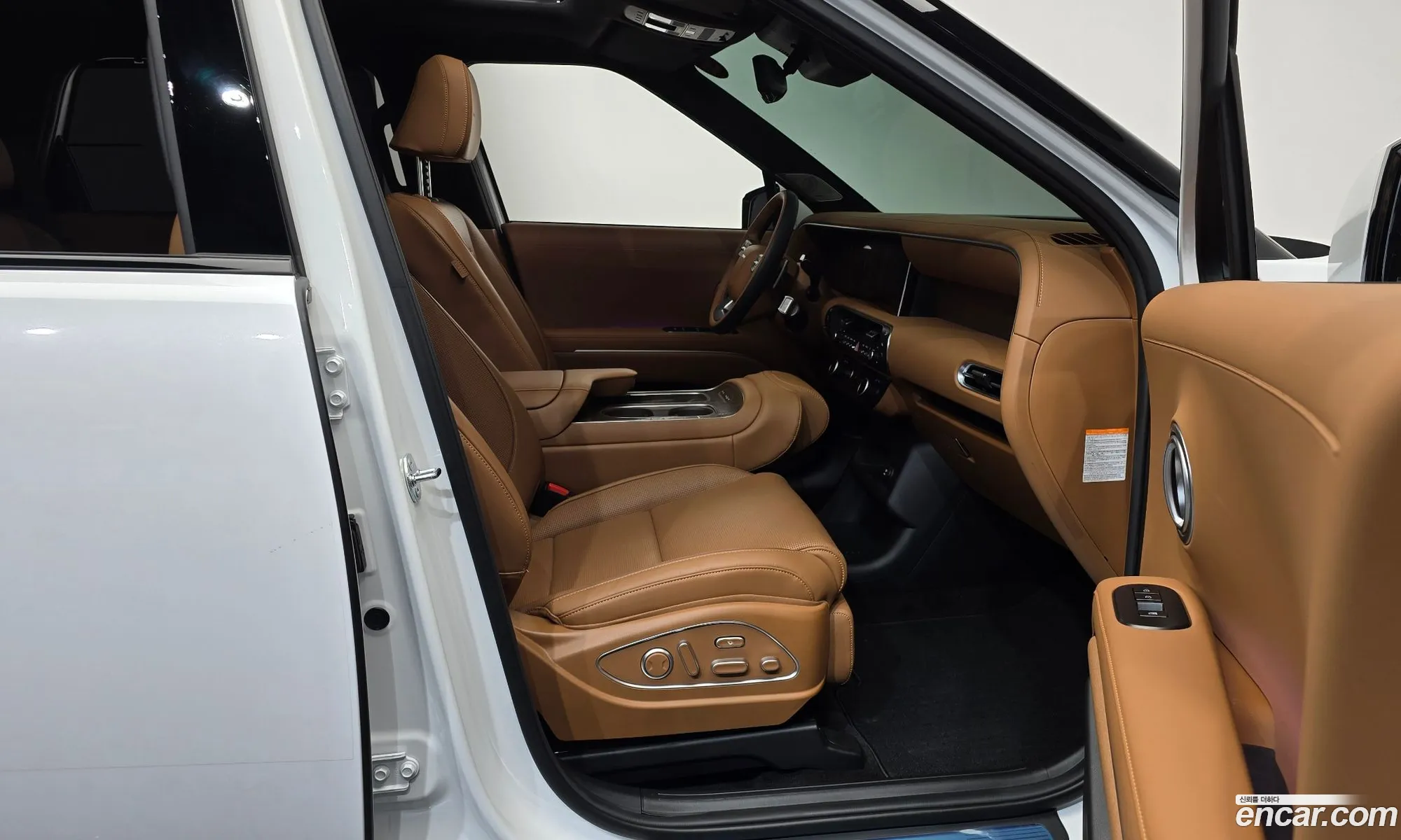 Hyundai Palisade 2025 — 11