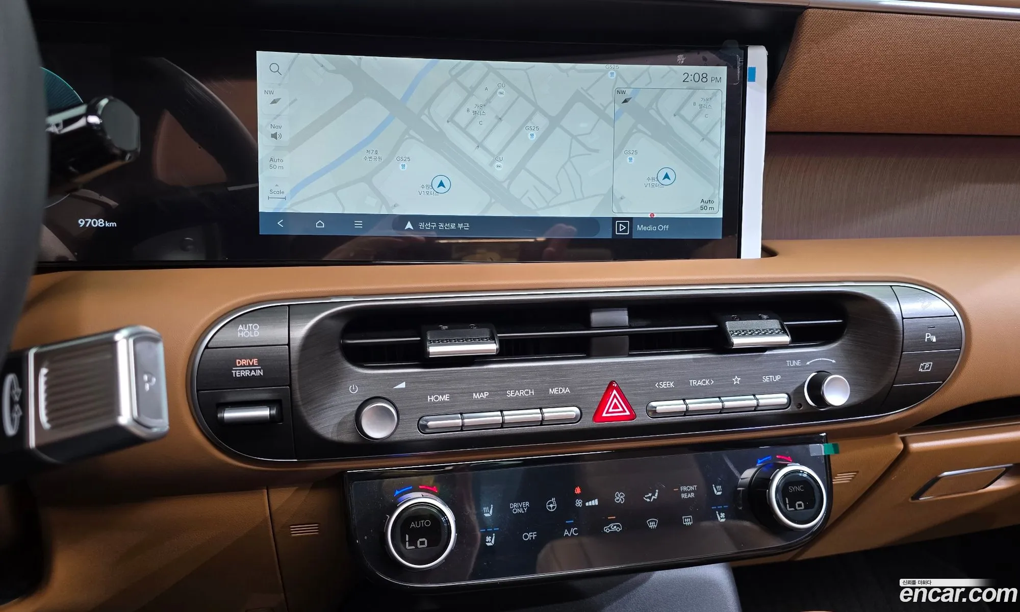 Hyundai Palisade 2025 — 20