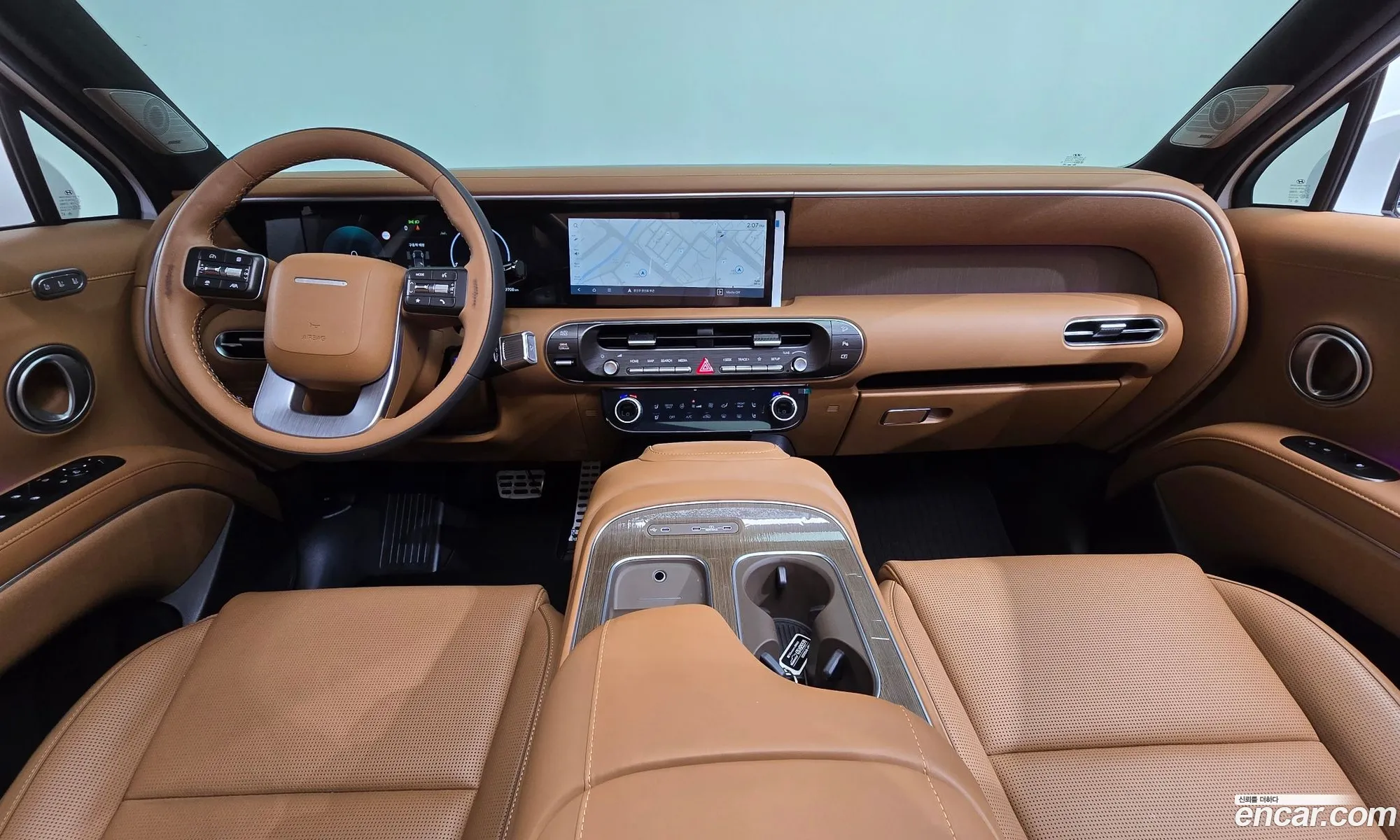 Hyundai Palisade 2025 — 37