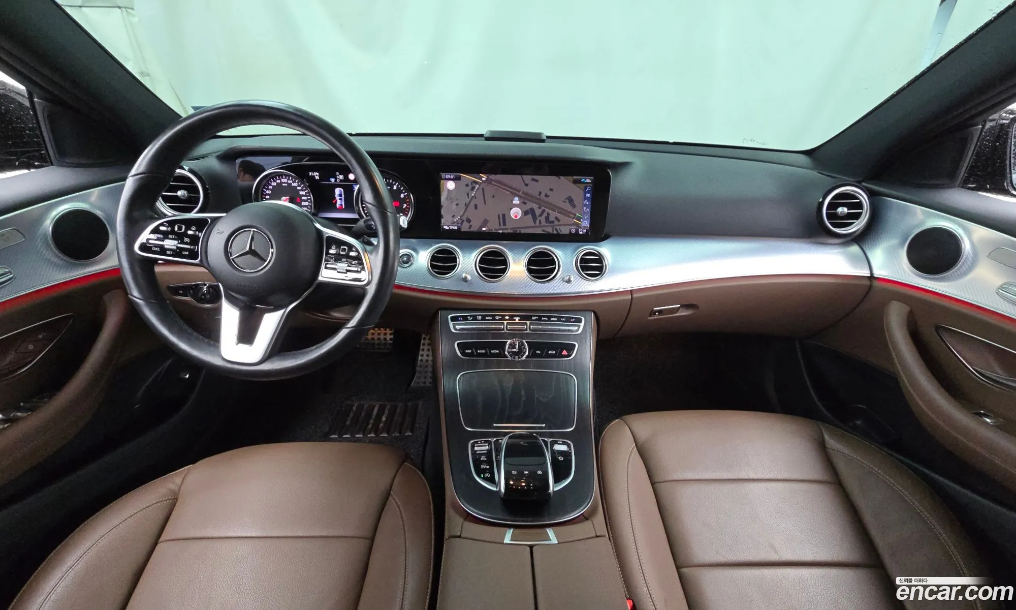 Mercedes-Benz E-Class W213 2019 WDDZF4FB2LA718188 — 26