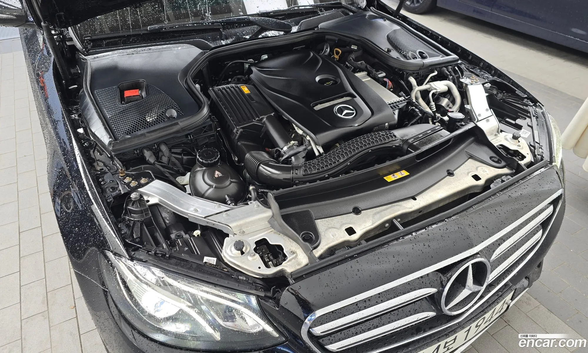 Mercedes-Benz E-Class W213 2019 WDDZF4FB2LA718188 — 25