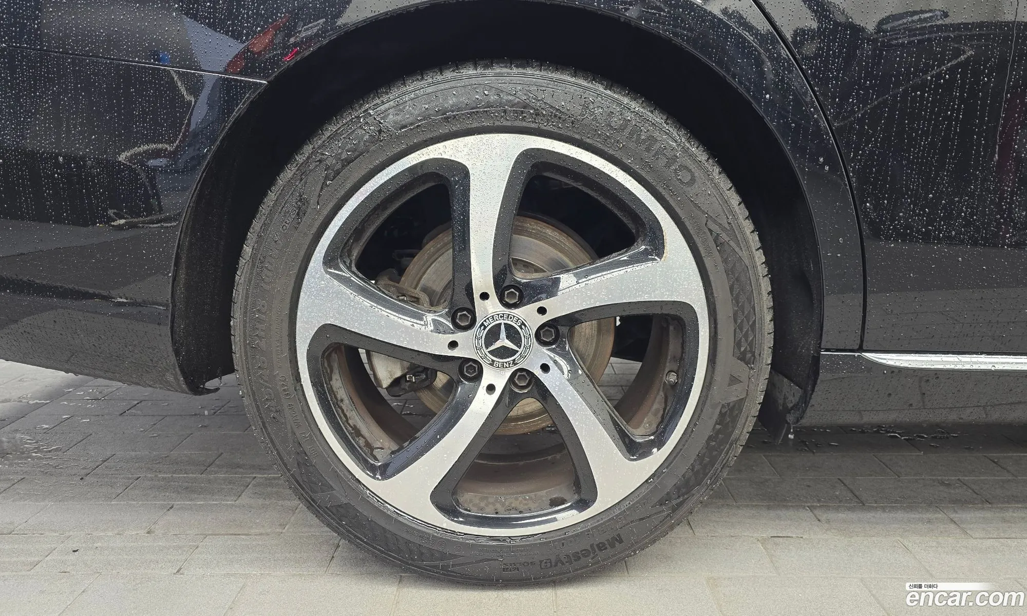 Mercedes-Benz E-Class W213 2019 WDDZF4FB2LA718188 — 13