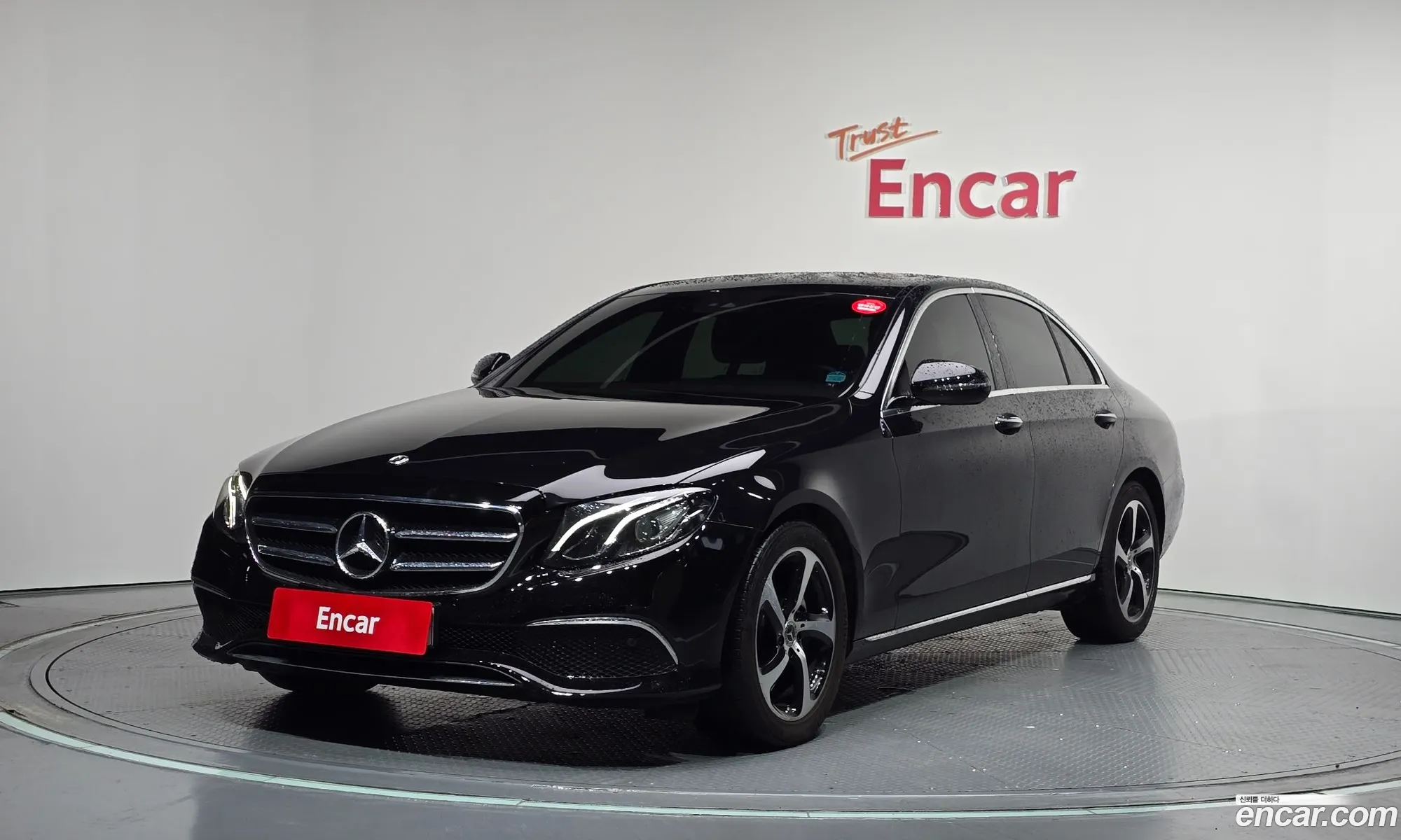 Mercedes-Benz E-Class W213 2019 WDDZF4FB2LA718188 — 11