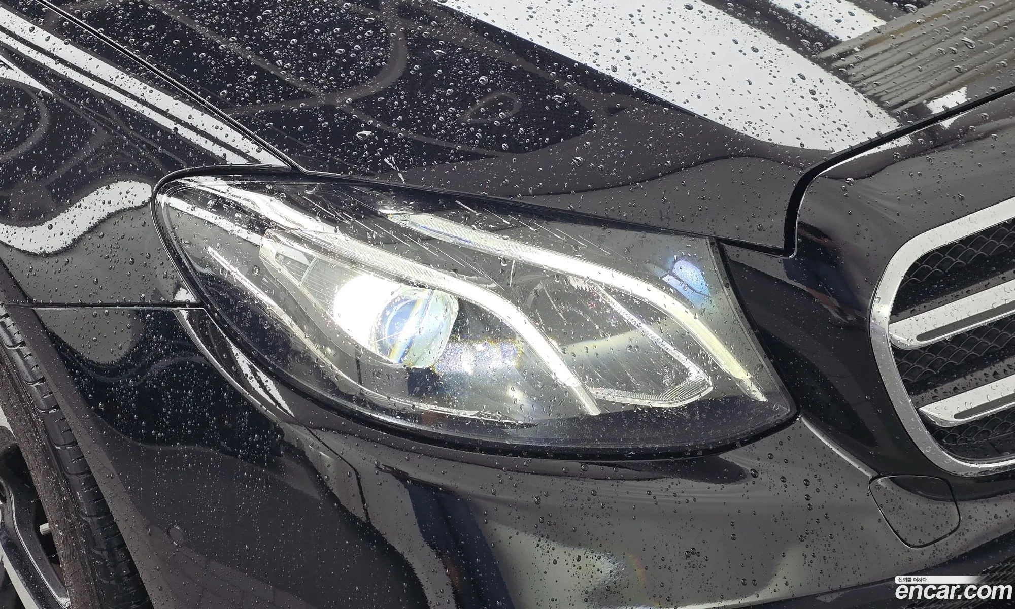 Mercedes-Benz E-Class W213 2019 WDDZF4FB2LA718188 — 28