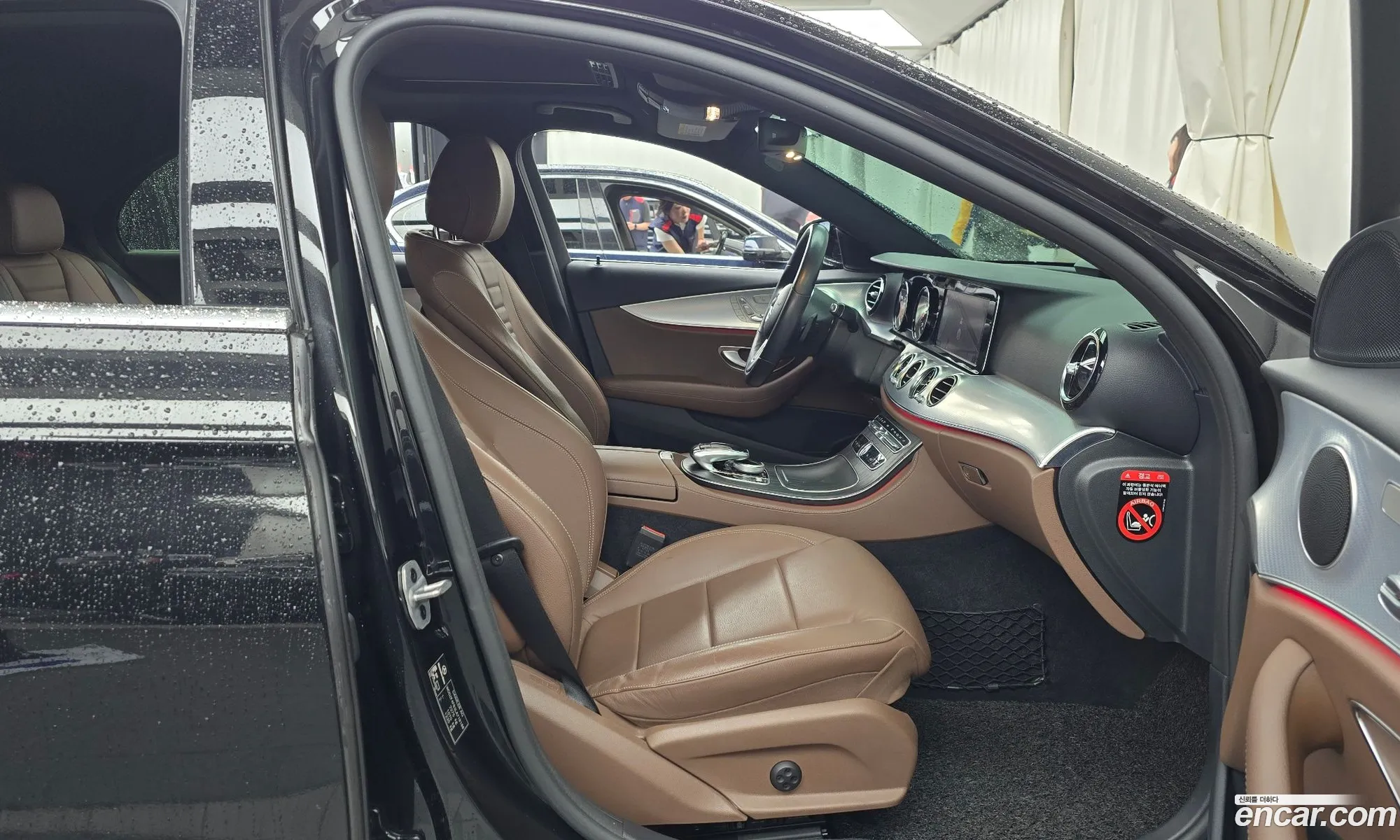 Mercedes-Benz E-Class W213 2019 WDDZF4FB2LA718188 — 6
