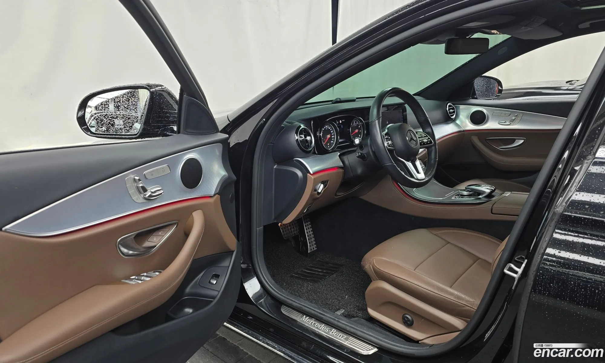 Mercedes-Benz E-Class W213 2019 WDDZF4FB2LA718188 — 5