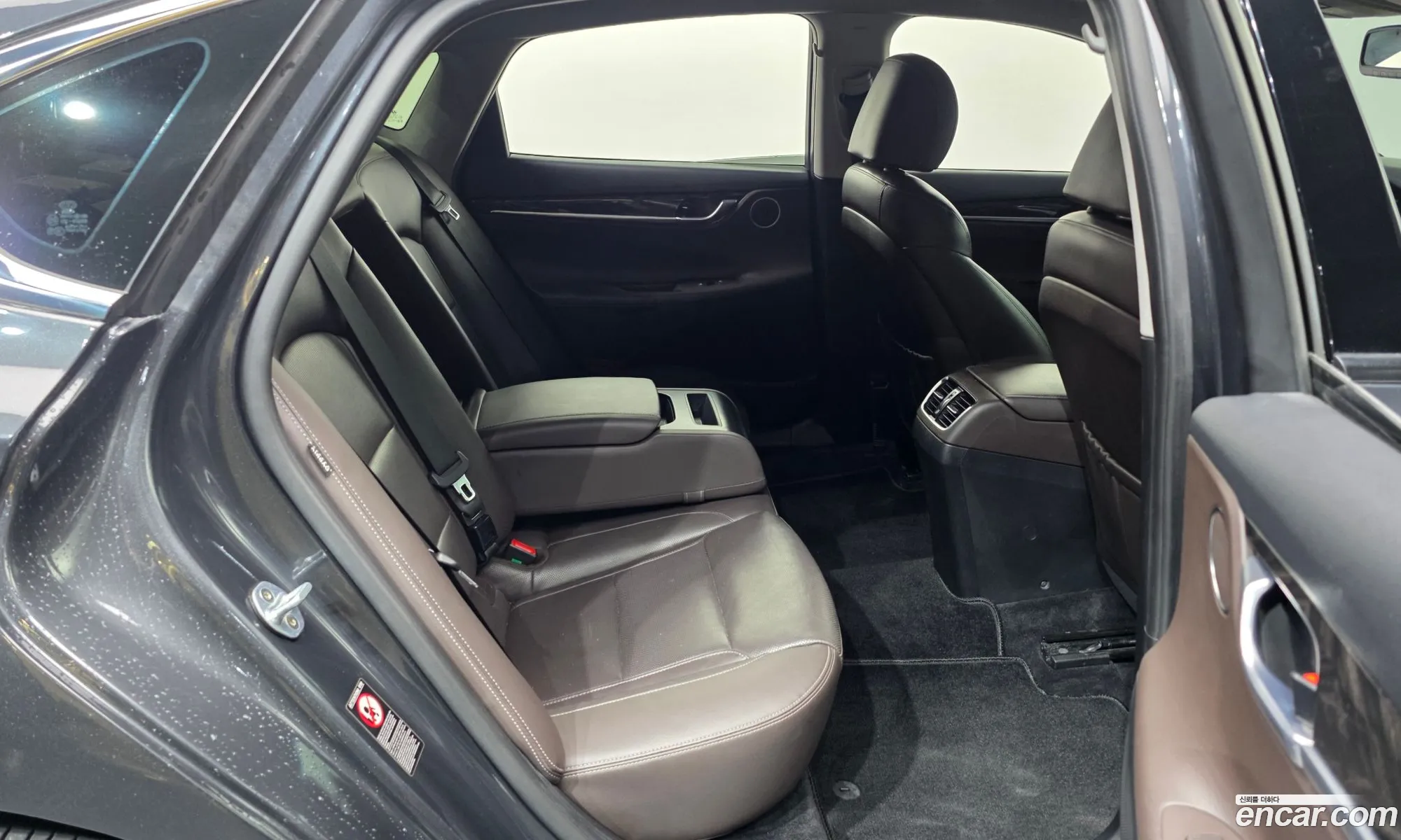 Hyundai Grandeur IG 2018 — 10