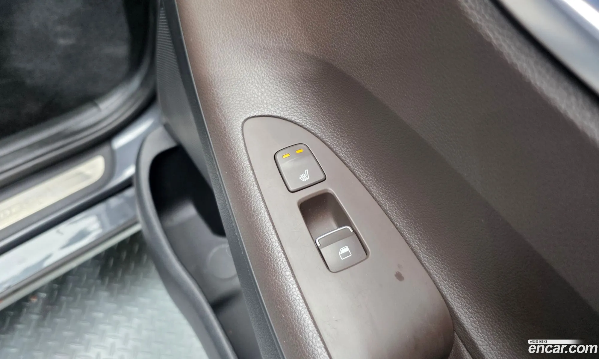 Hyundai Grandeur IG 2018 — 5