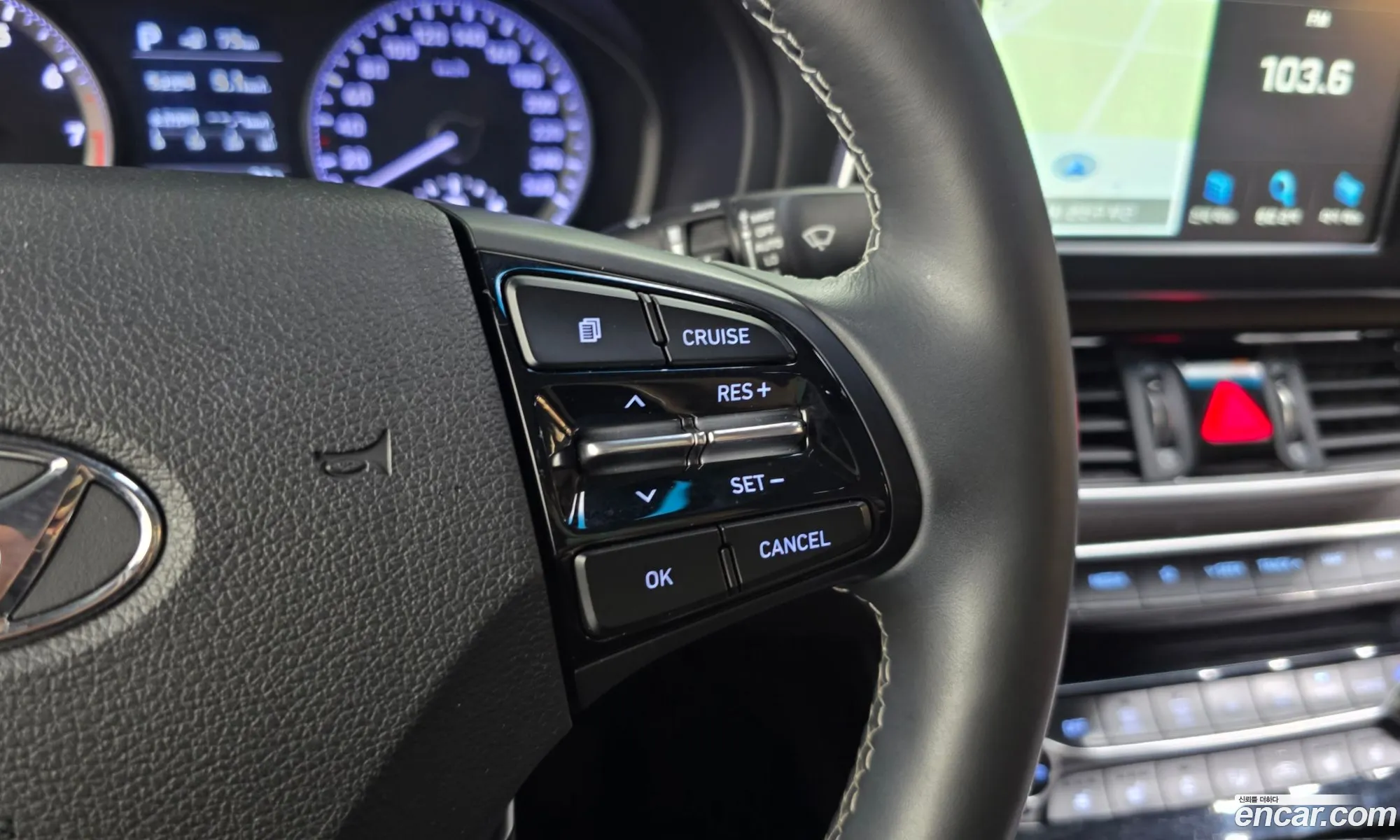 Hyundai Grandeur IG 2018 — 22