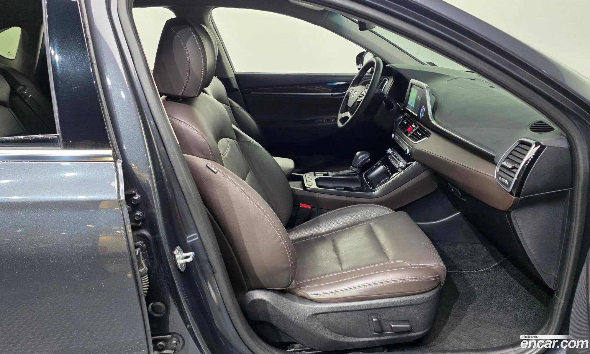 Hyundai Grandeur IG 2018 — 31