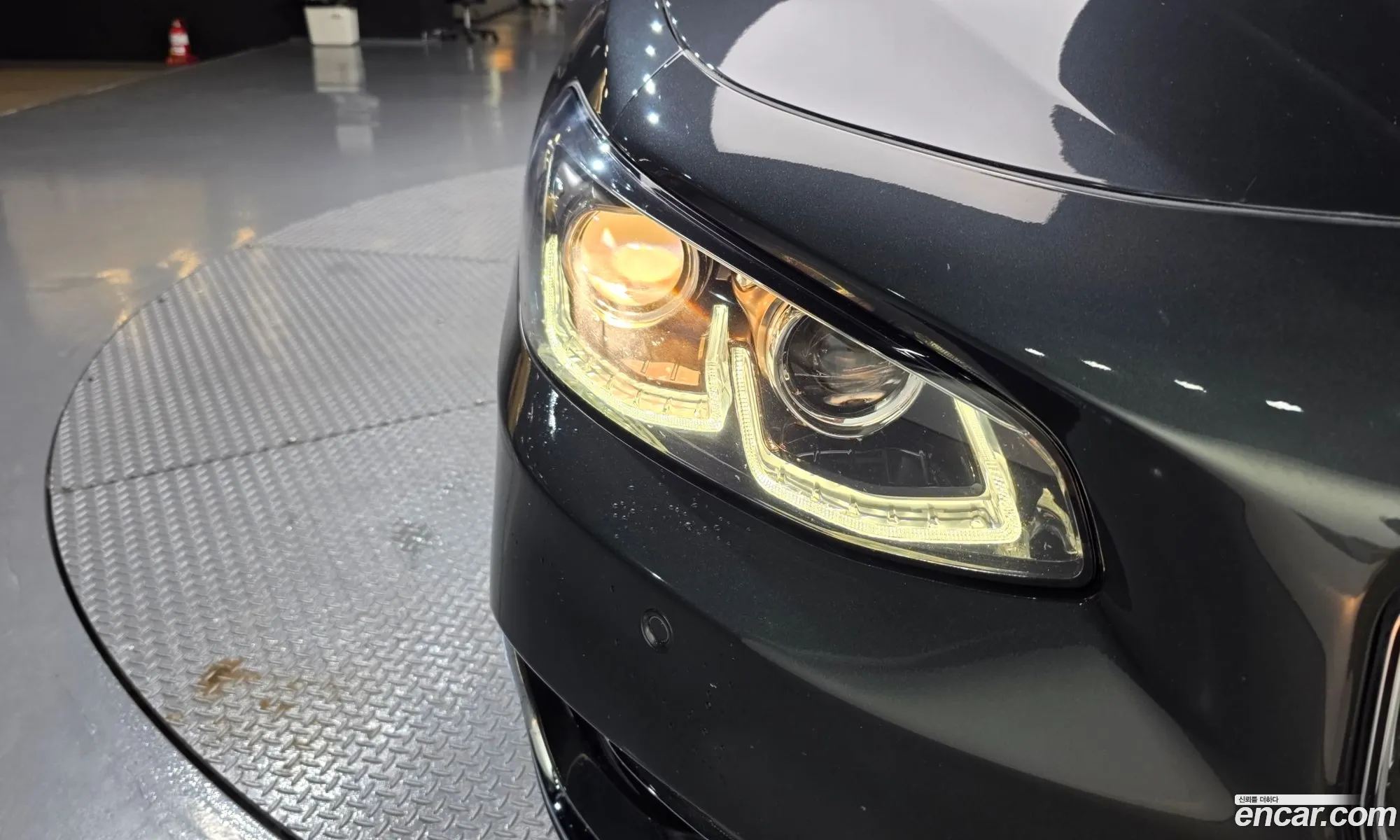 Hyundai Grandeur IG 2018 — 8