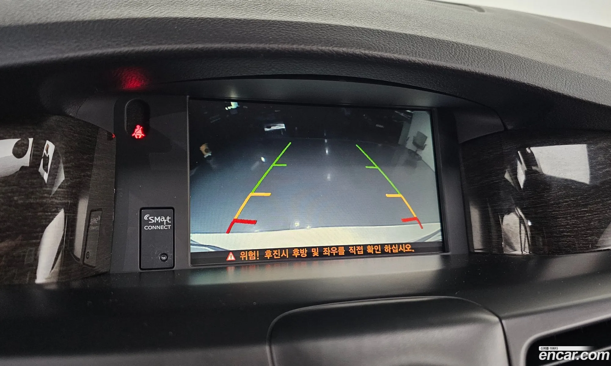 Renault Korea (Samsung) SM5 Nova 2015 — 16
