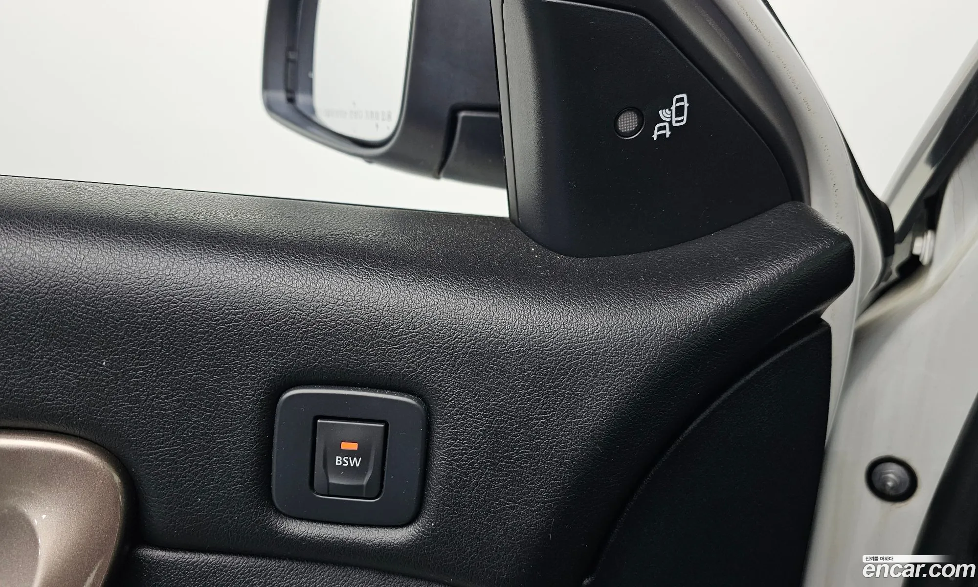 Renault Korea (Samsung) SM5 Nova 2015 — 18