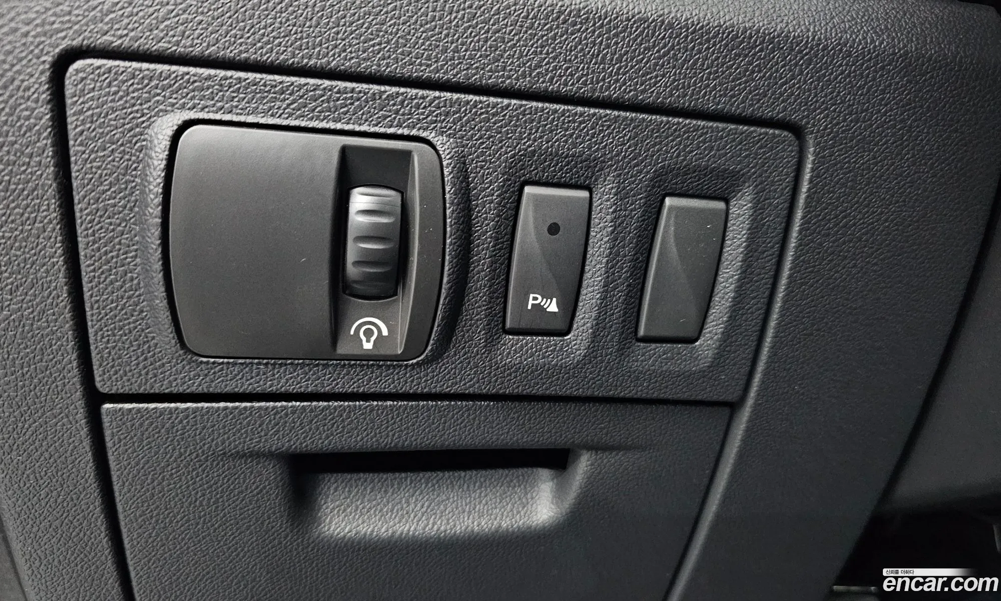 Renault Korea (Samsung) SM5 Nova 2015 — 20
