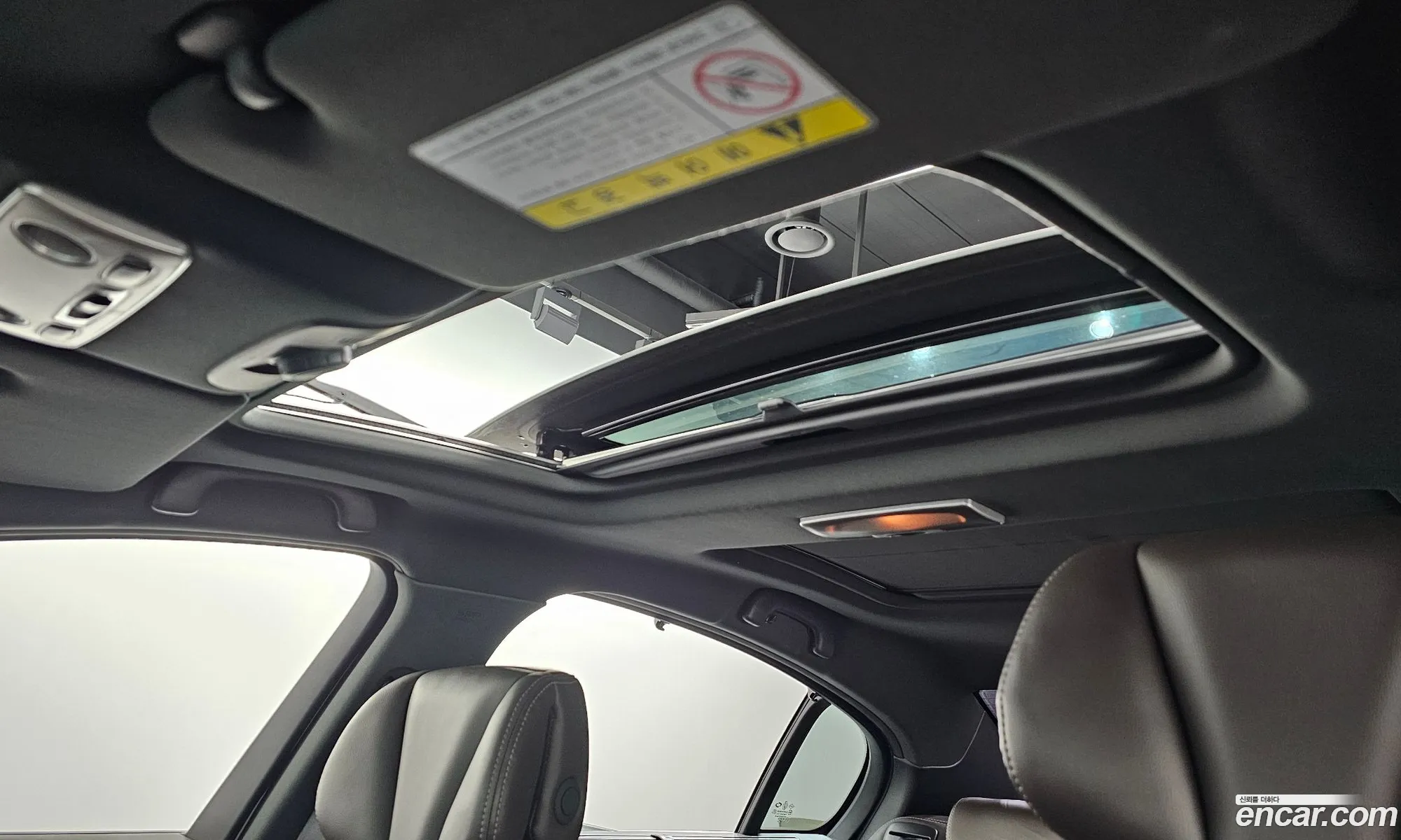 Renault Korea (Samsung) SM5 Nova 2015 — 13