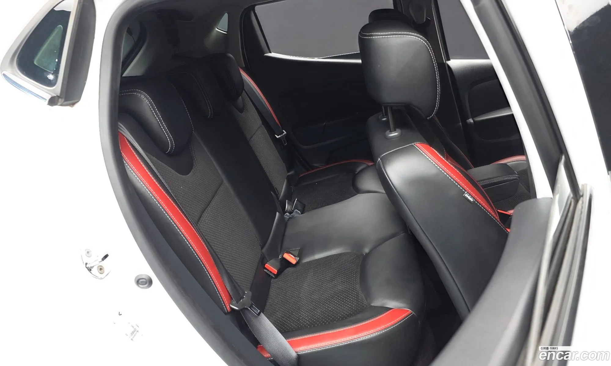 Renault Korea (Samsung) Clio 2018 — 12