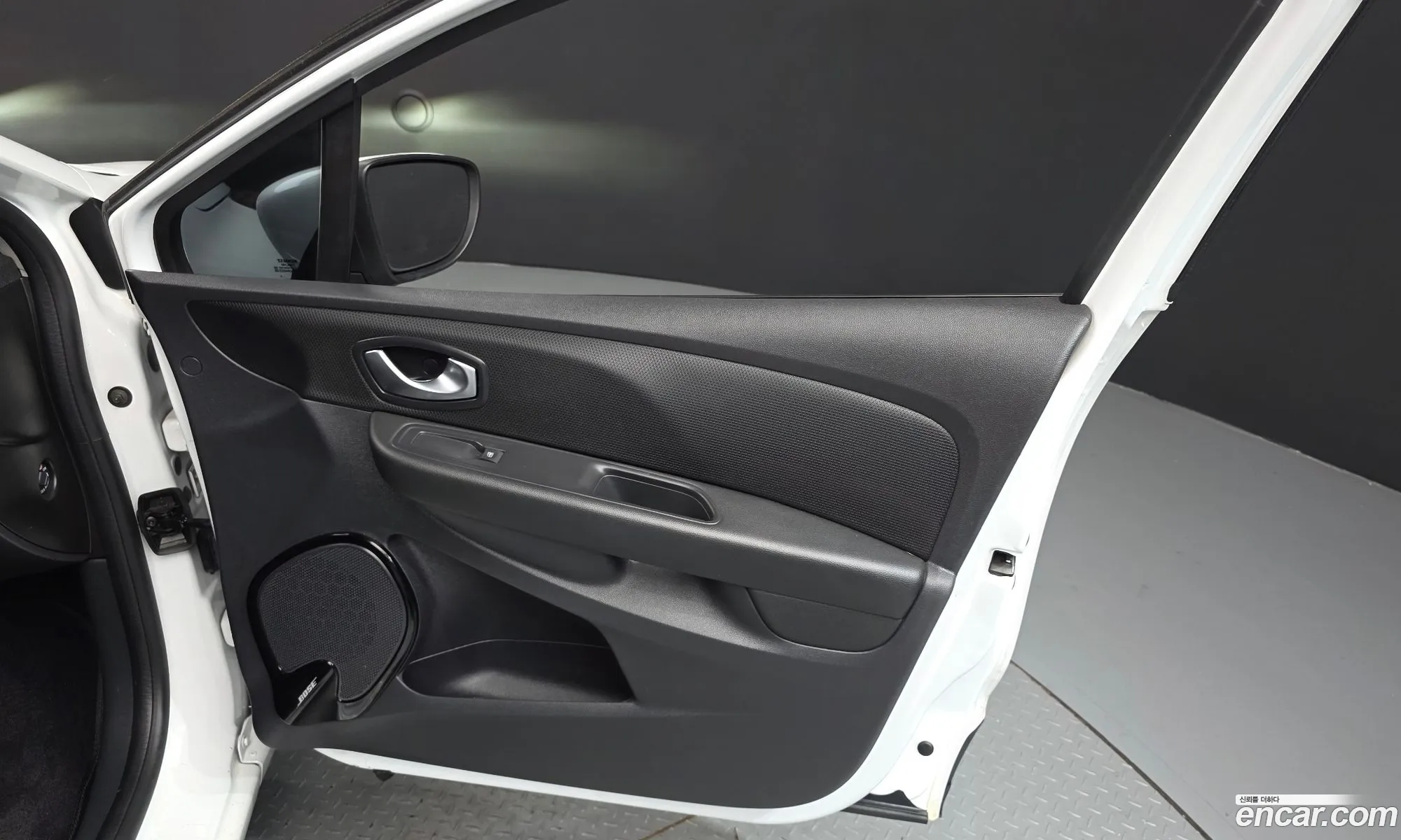 Renault Korea (Samsung) Clio 2018 — 15
