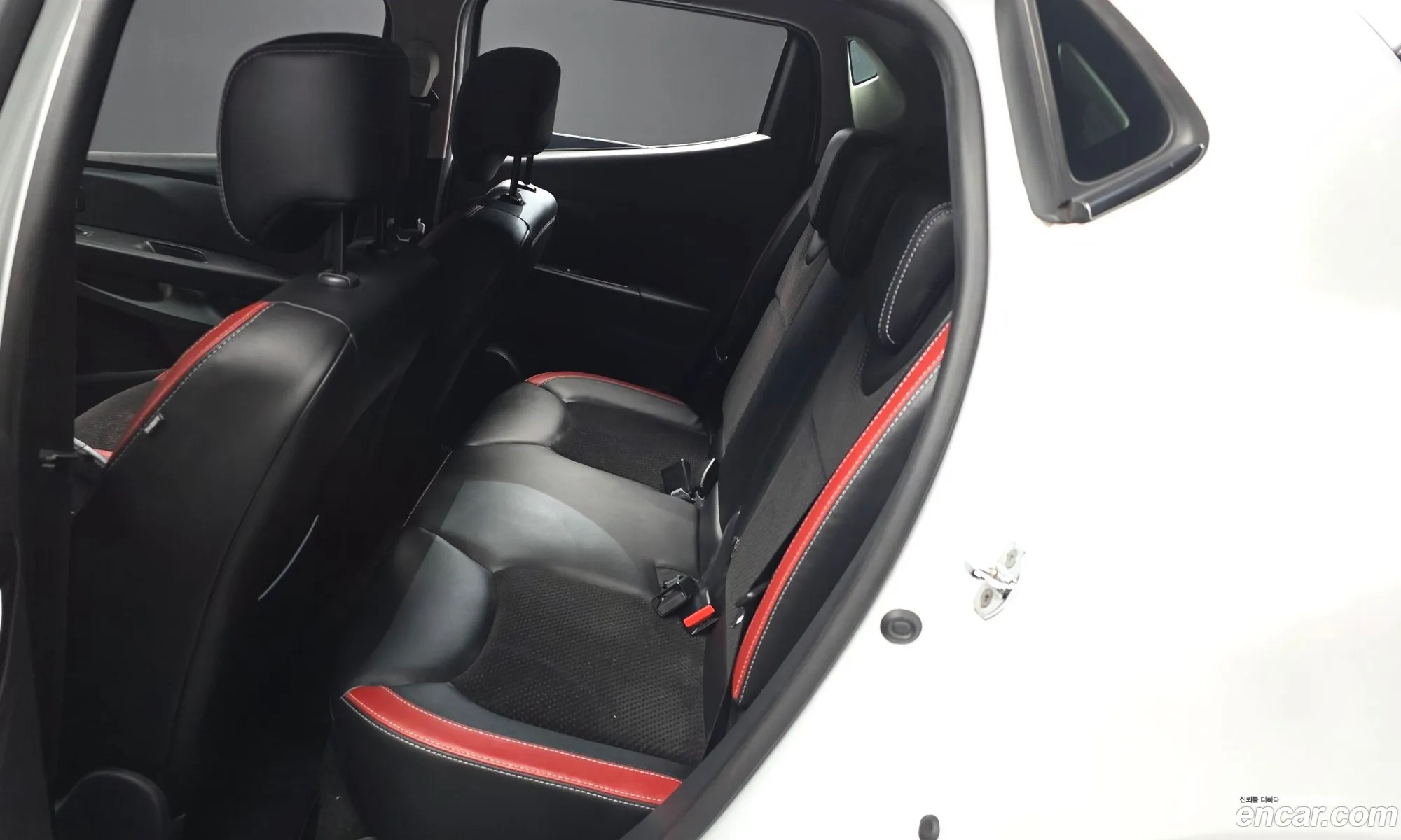 Renault Korea (Samsung) Clio 2018 — 25