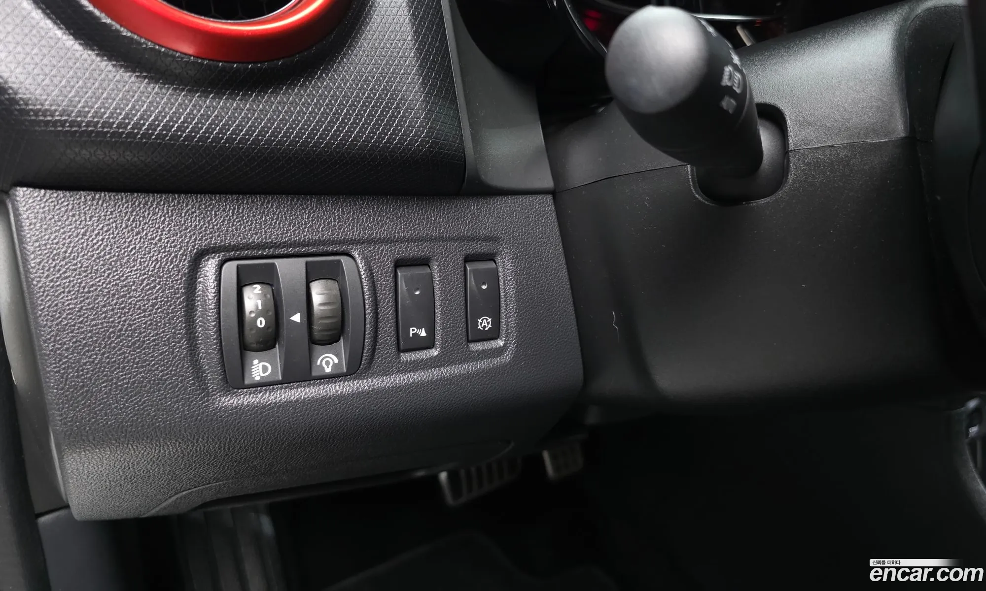 Renault Korea (Samsung) Clio 2018 — 30