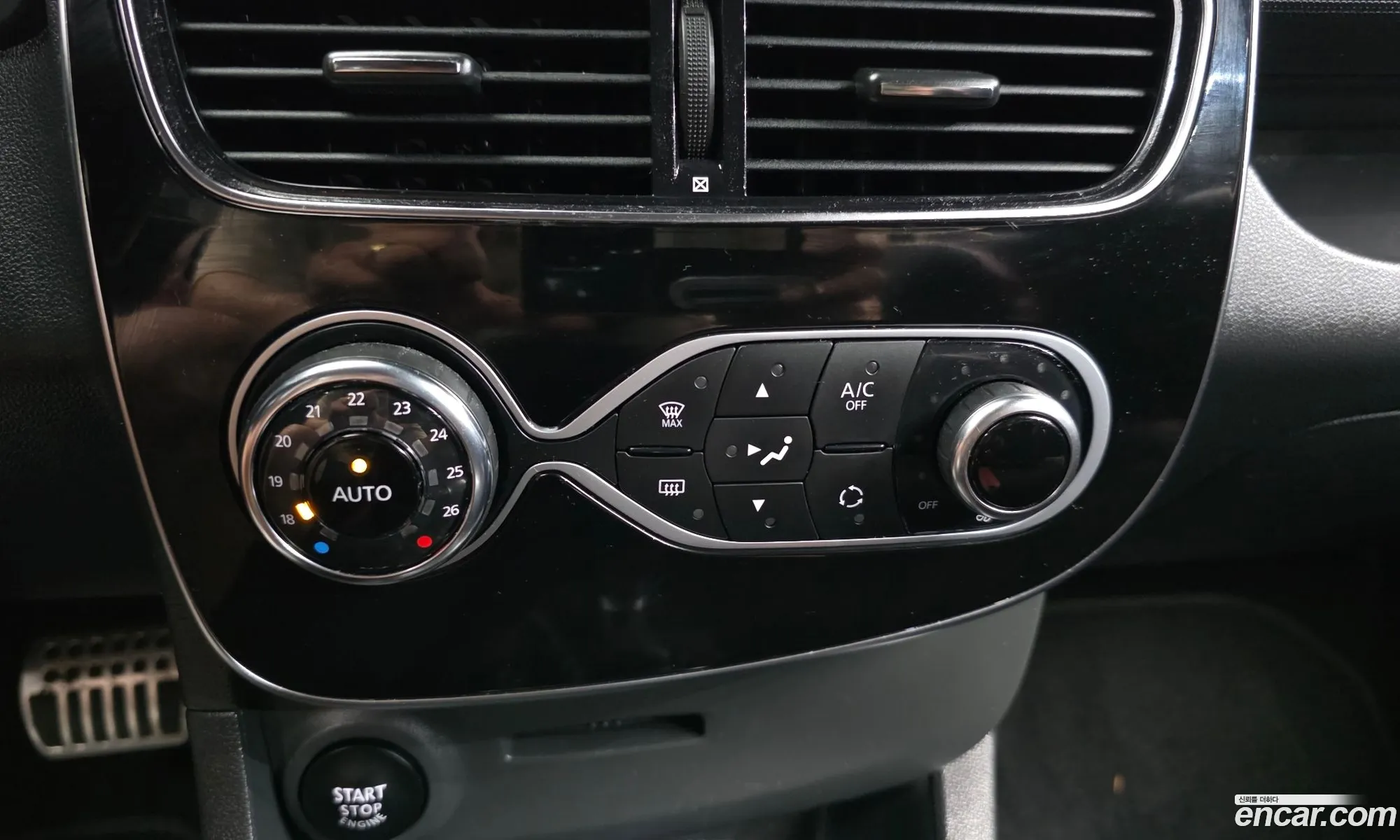 Renault Korea (Samsung) Clio 2018 — 24