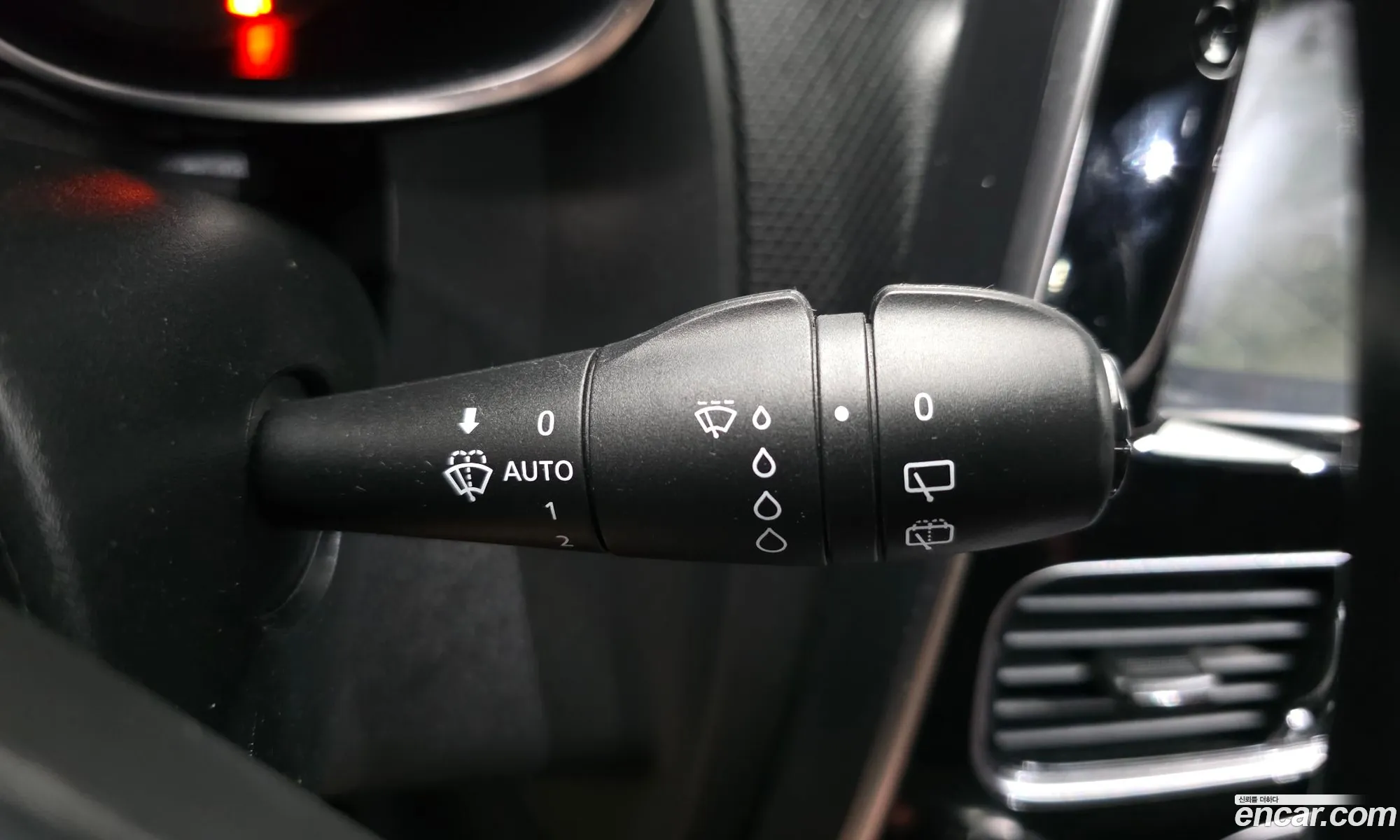 Renault Korea (Samsung) Clio 2018 — 21
