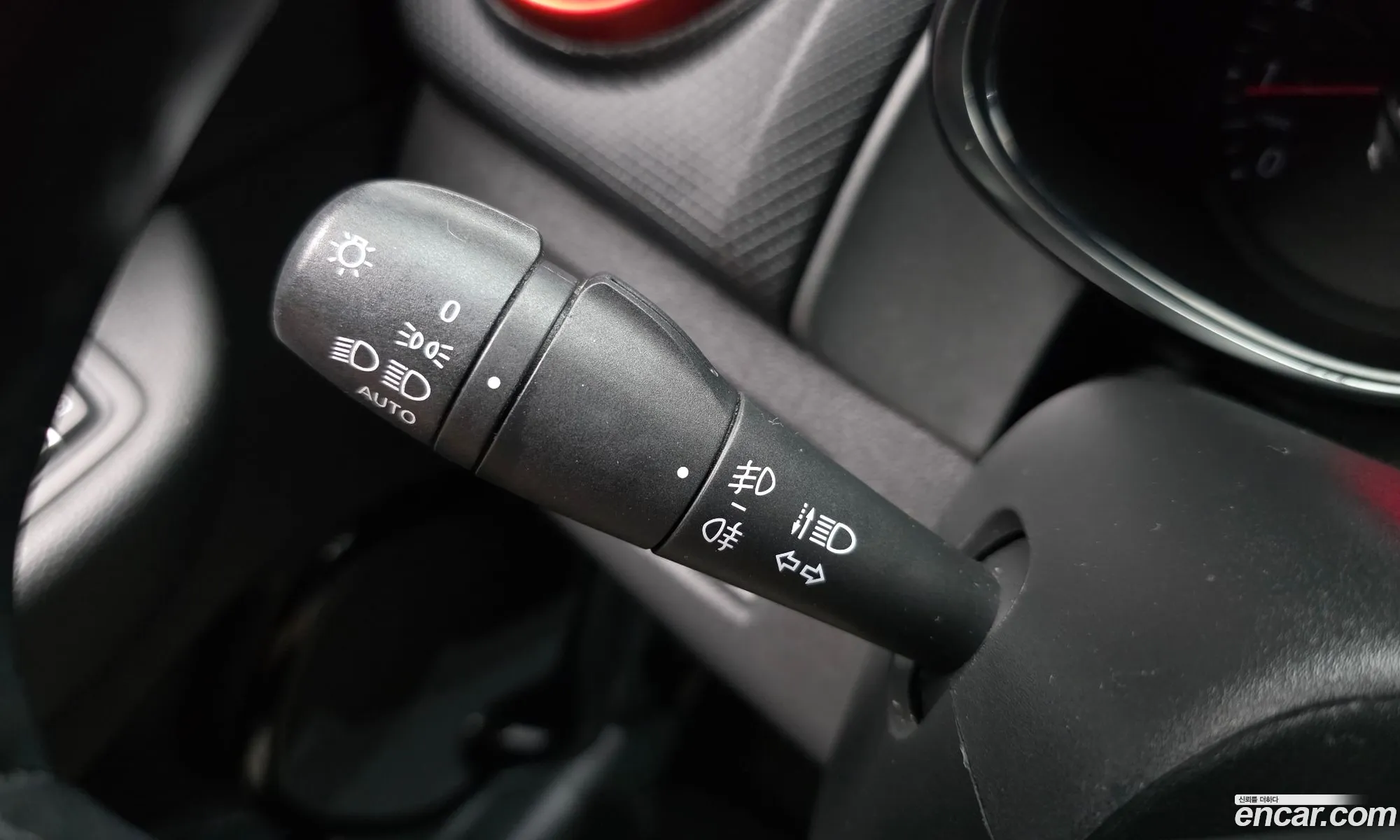 Renault Korea (Samsung) Clio 2018 — 6