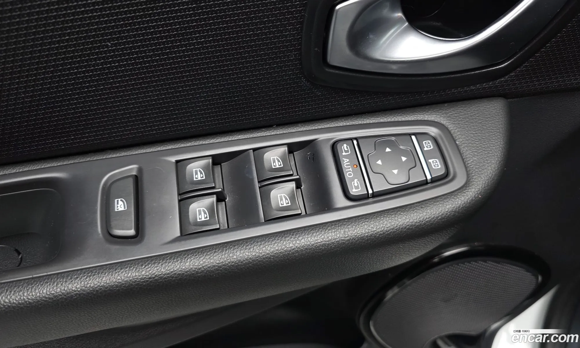 Renault Korea (Samsung) Clio 2018 — 13