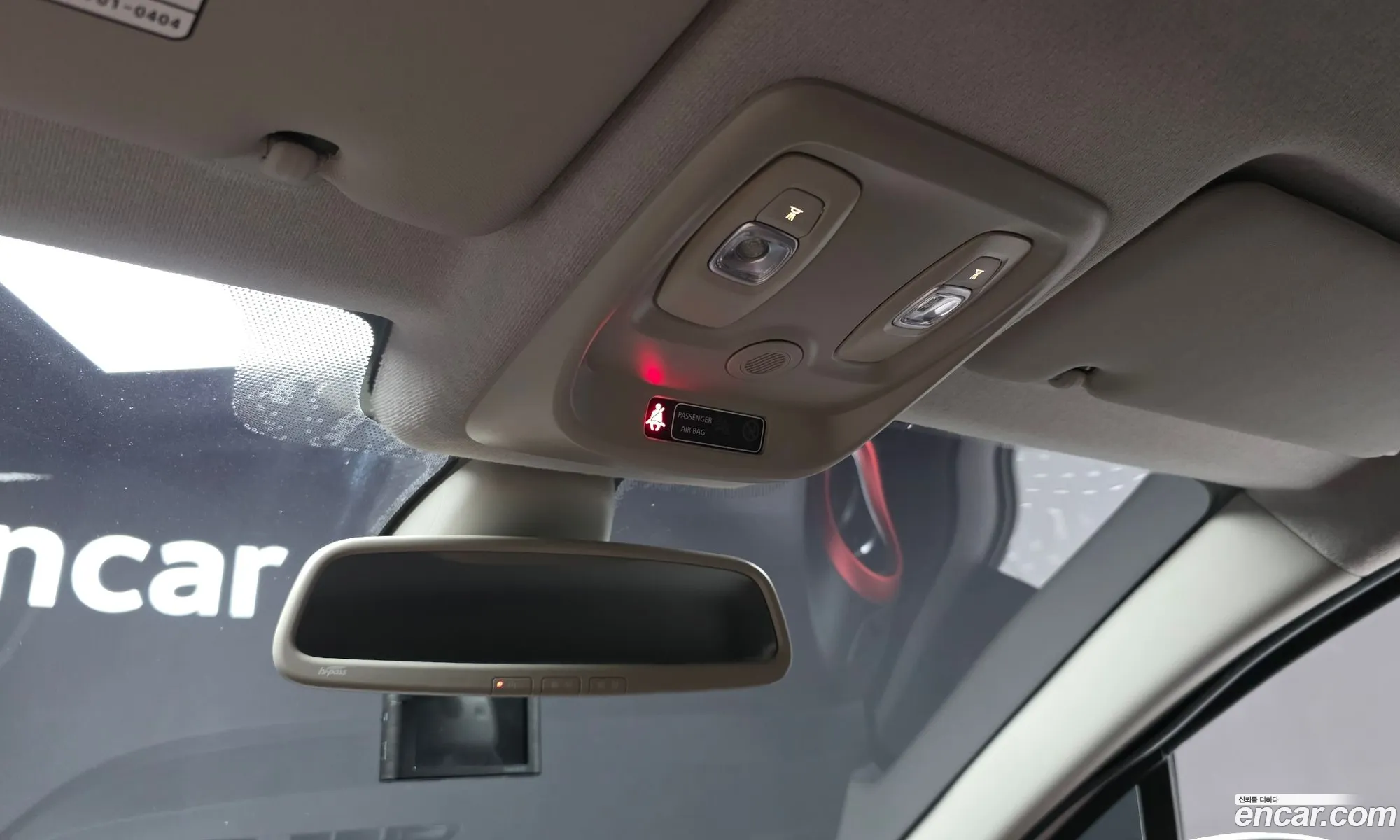 Renault Korea (Samsung) Clio 2018 — 5