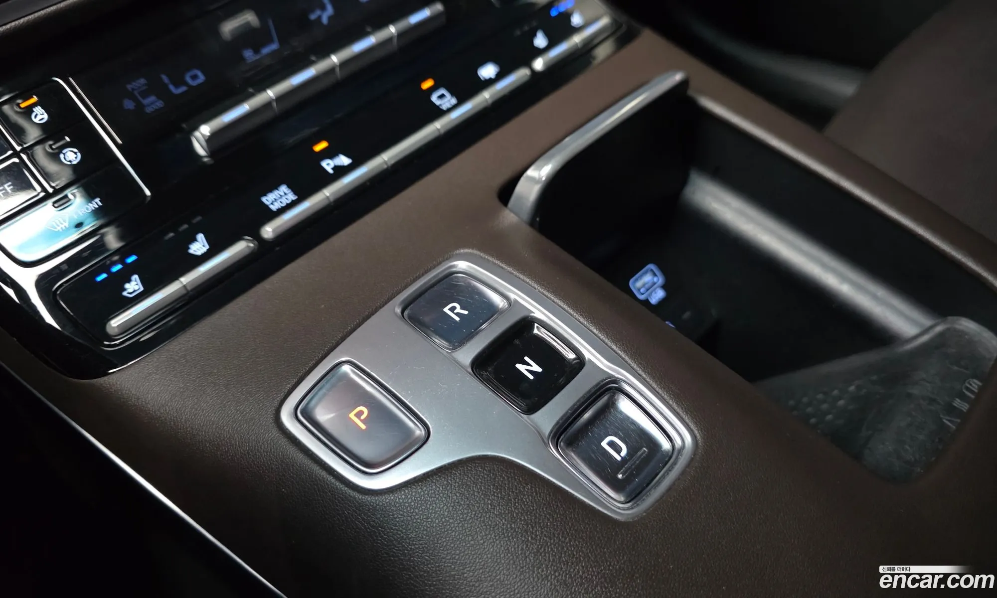 Hyundai Grandeur IG 2020 — 9