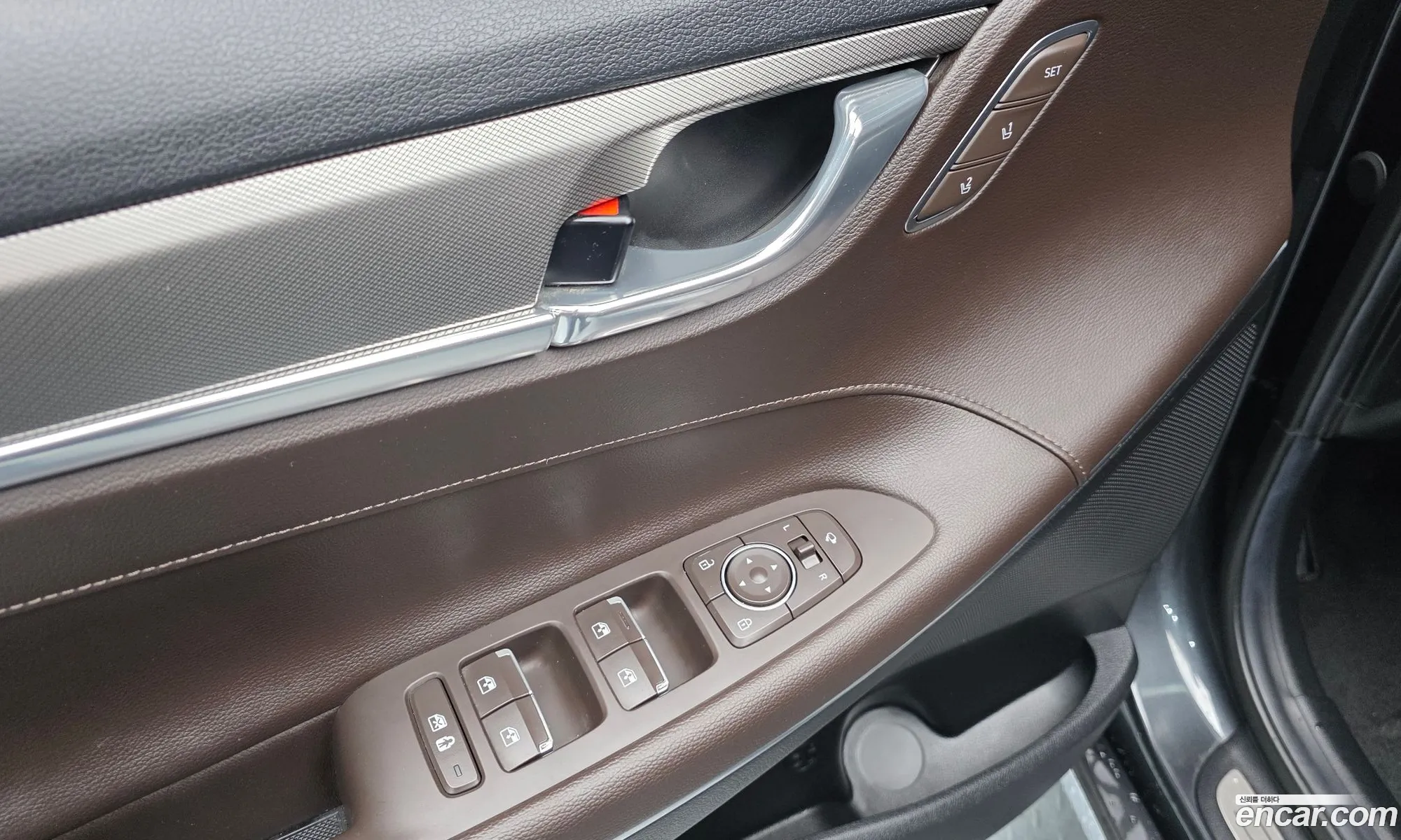 Hyundai Grandeur IG 2020 — 12