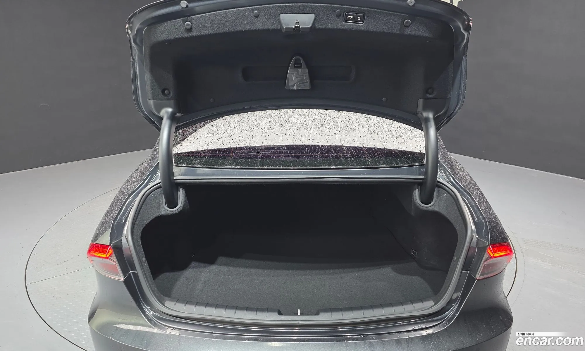 Hyundai Grandeur IG 2020 — 20