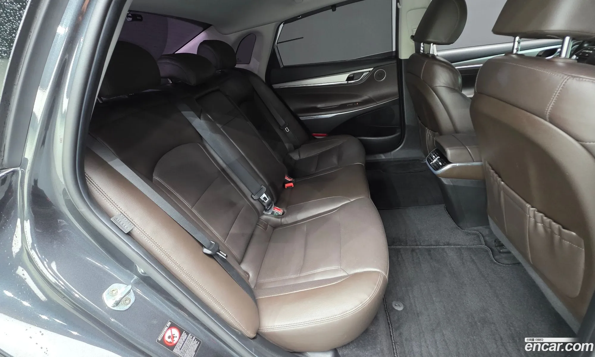 Hyundai Grandeur IG 2020 — 13