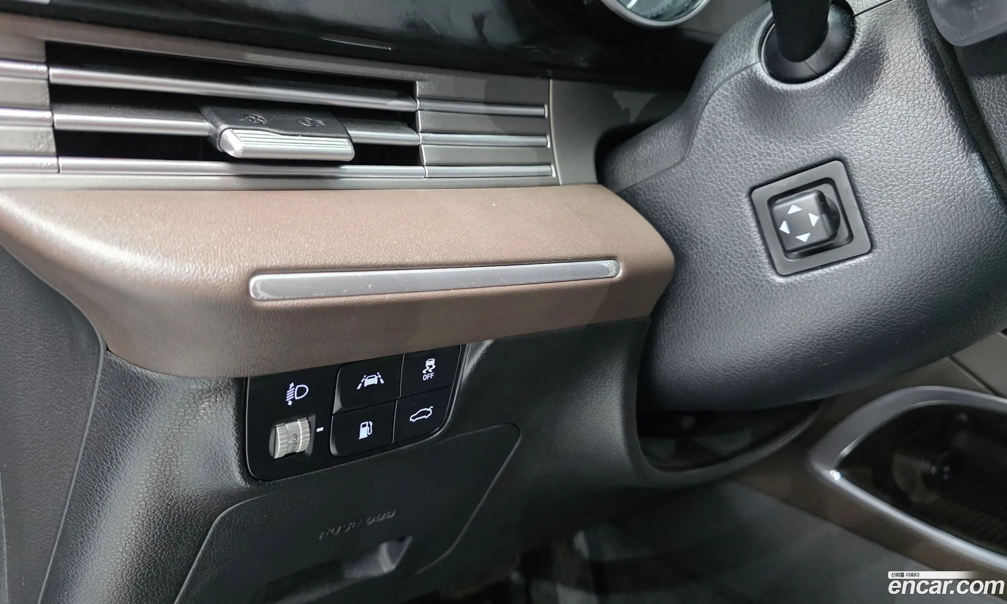 Hyundai Grandeur IG 2020 — 19