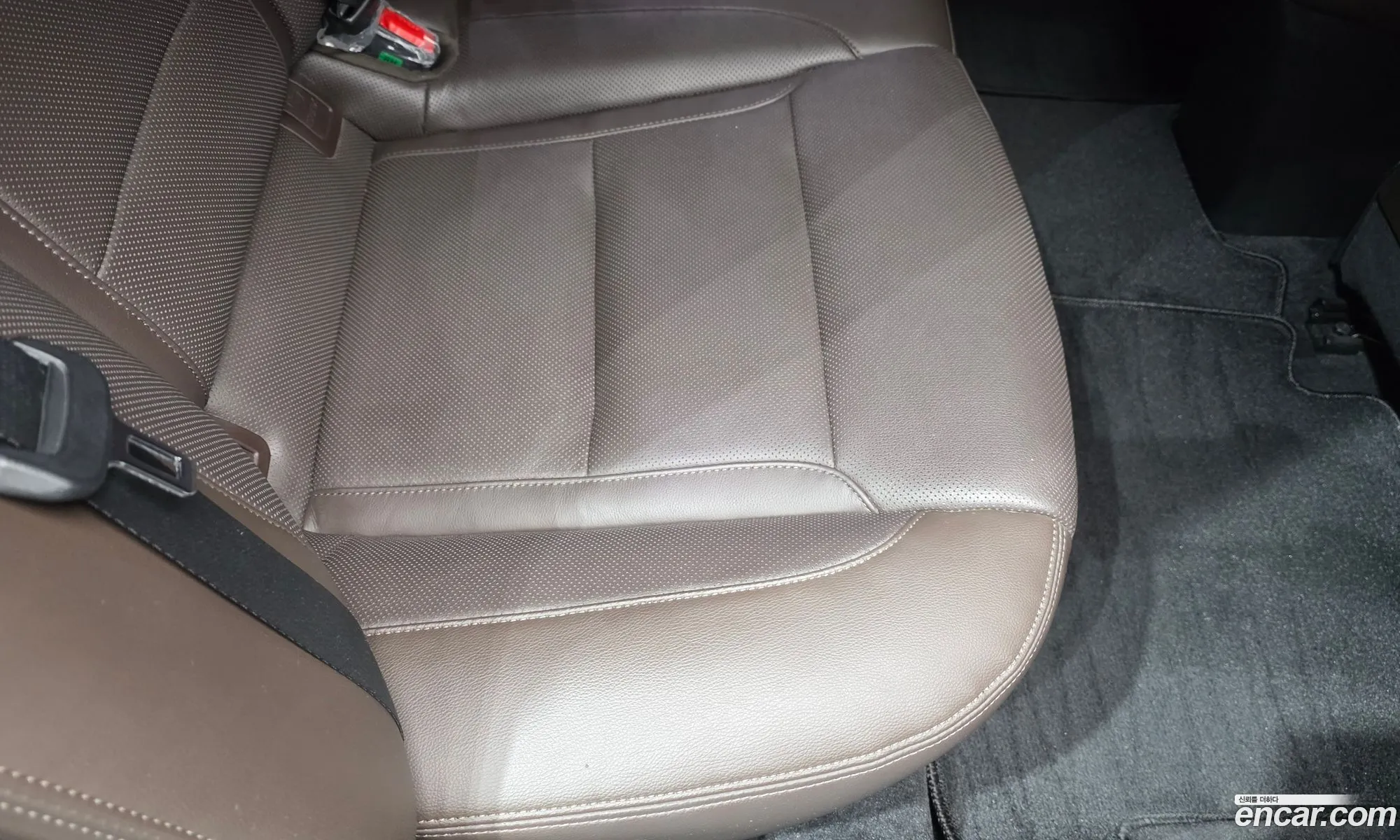 Hyundai Grandeur IG 2020 — 4