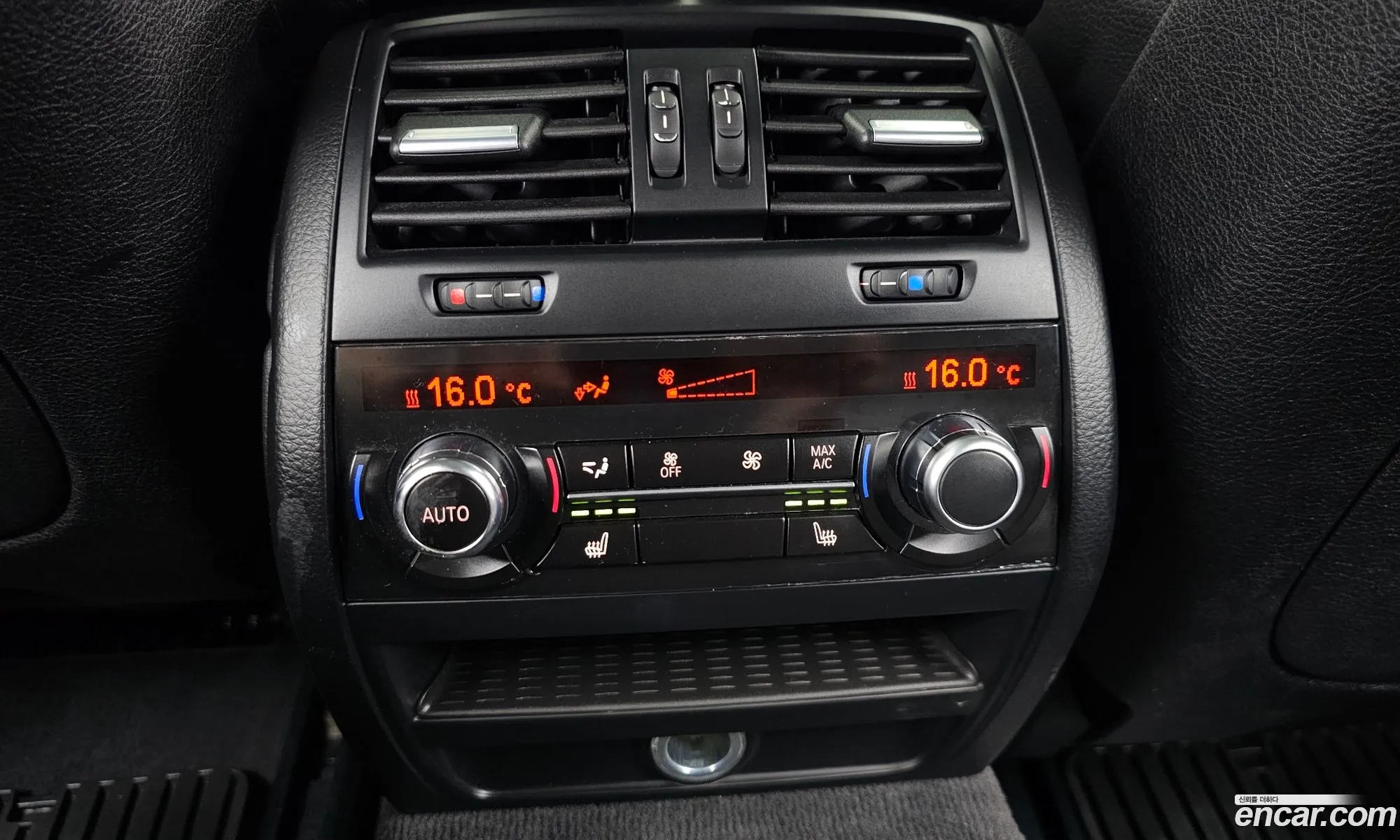 BMW 5 Series 2016 WBA5A5105GG181108 — 18