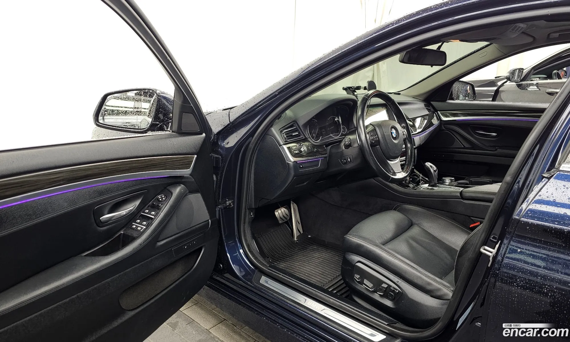 BMW 5 Series 2016 WBA5A5105GG181108 — 6