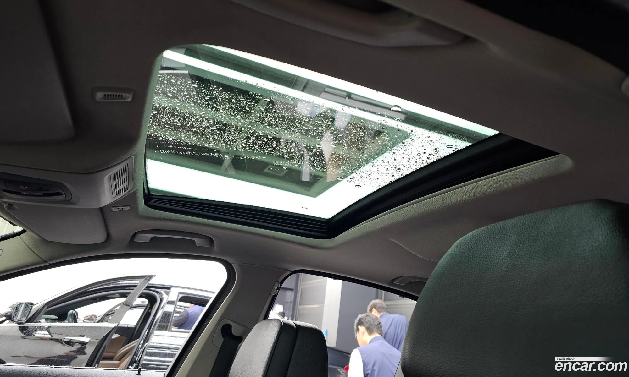 BMW 5 Series 2016 WBA5A5105GG181108 — 9