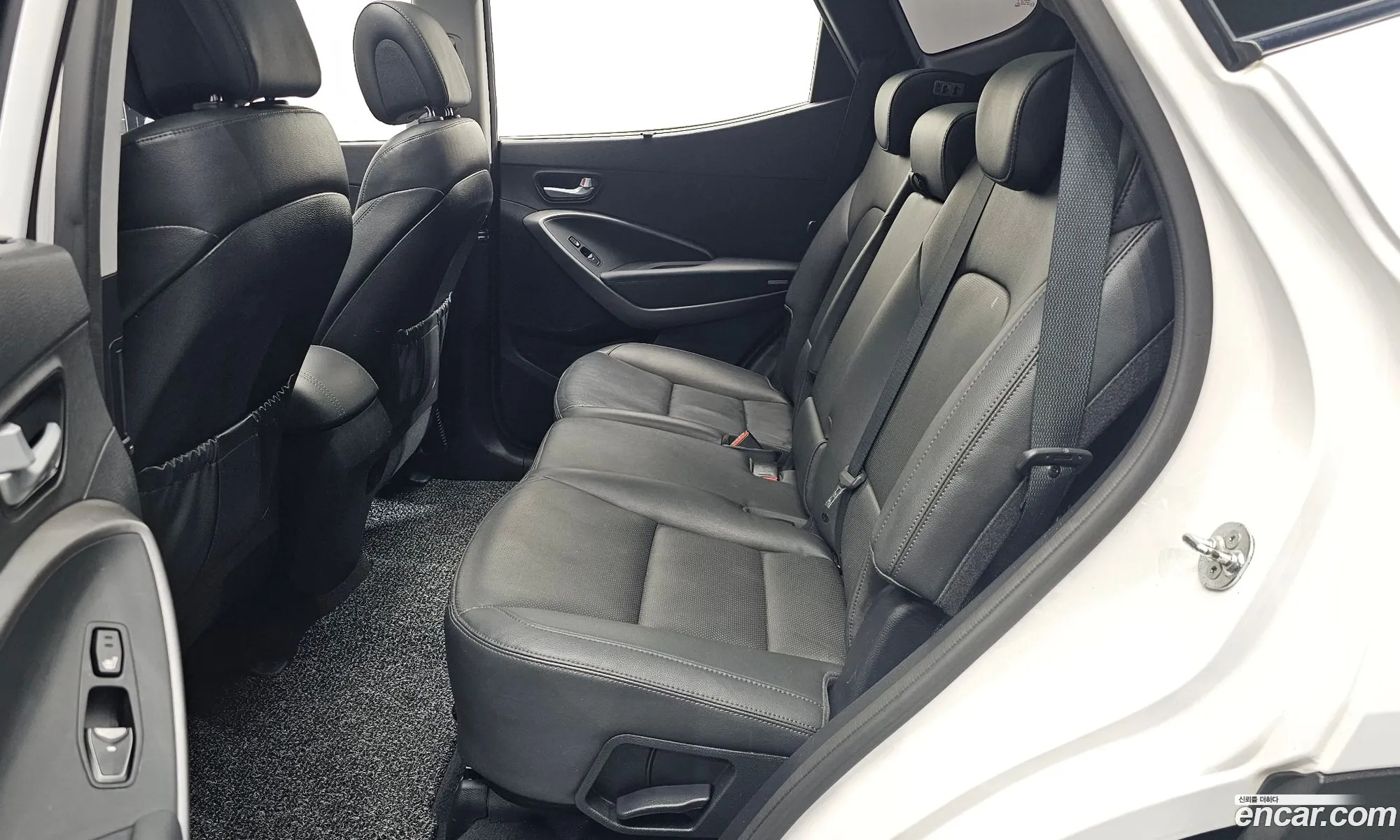Hyundai Santa Fe the Prime 2015 — 9