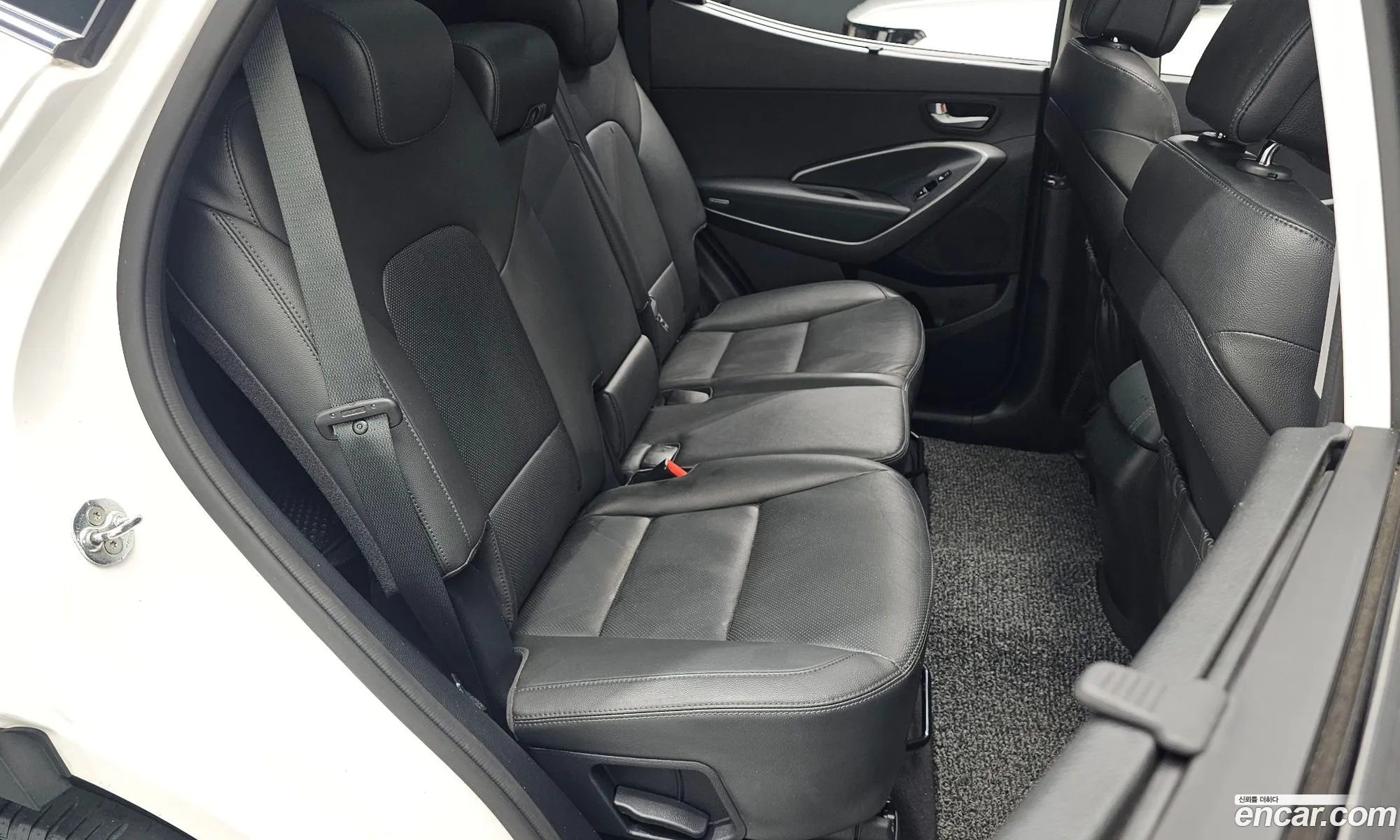Hyundai Santa Fe the Prime 2015 — 14