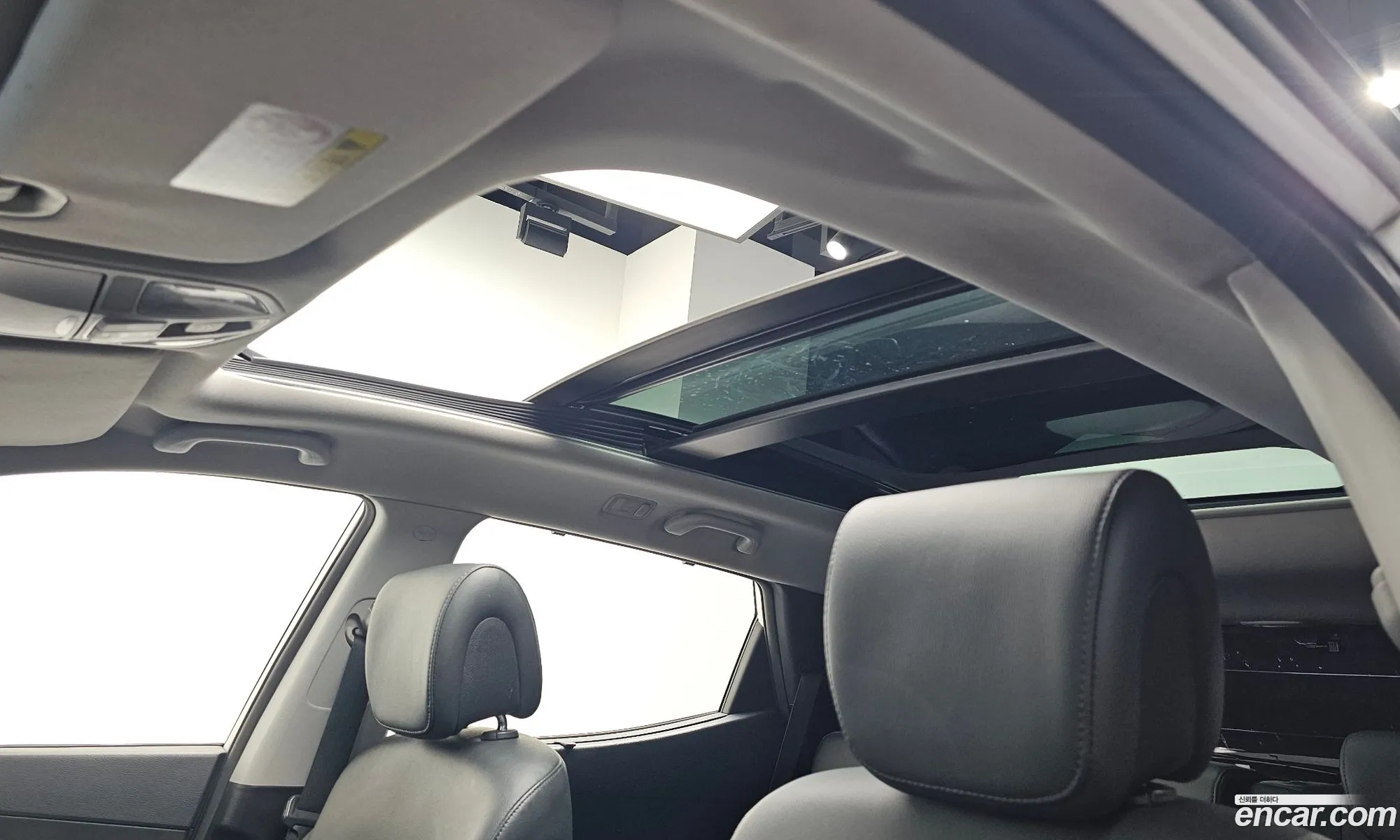 Hyundai Santa Fe the Prime 2015 — 13