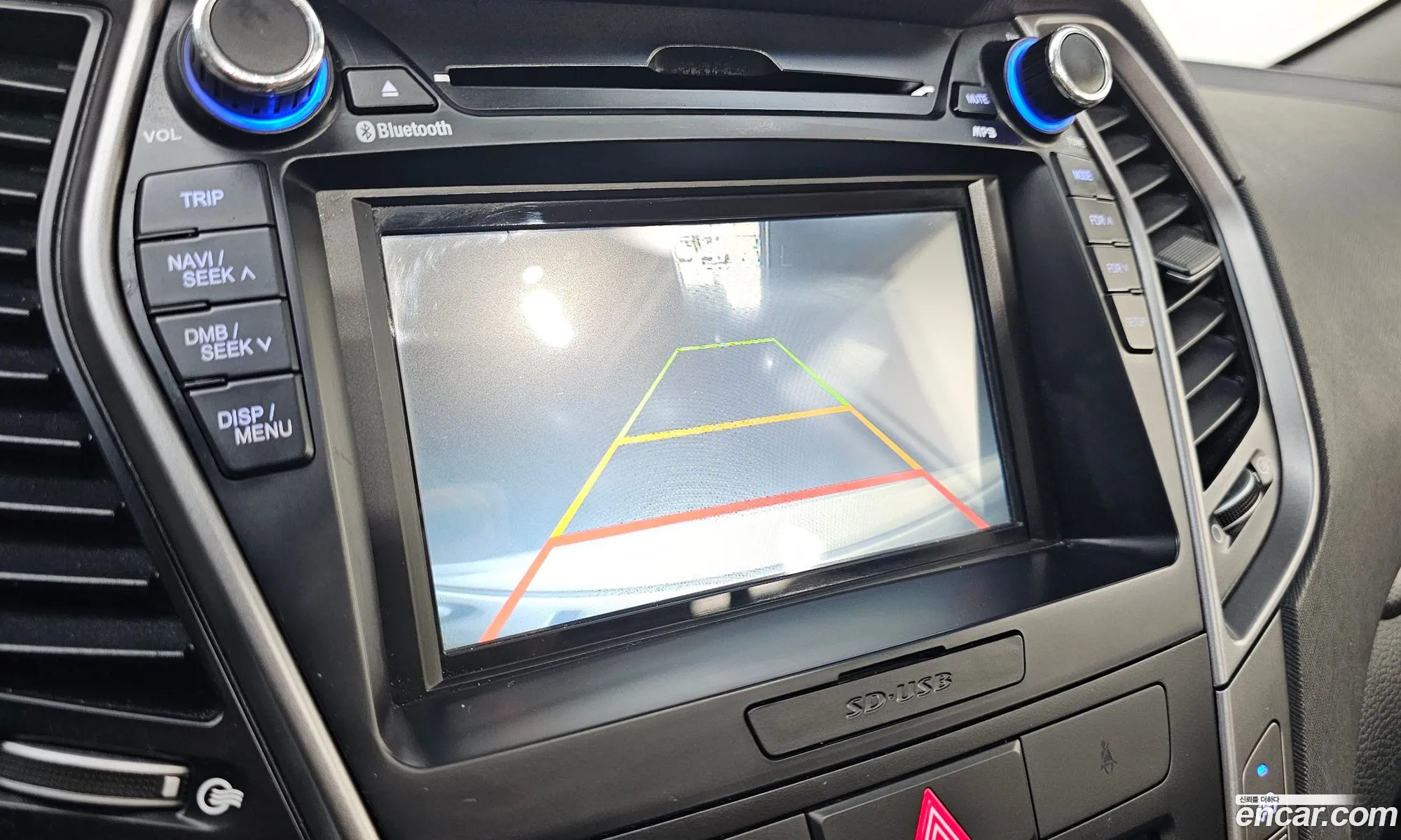 Hyundai Santa Fe the Prime 2015 — 19