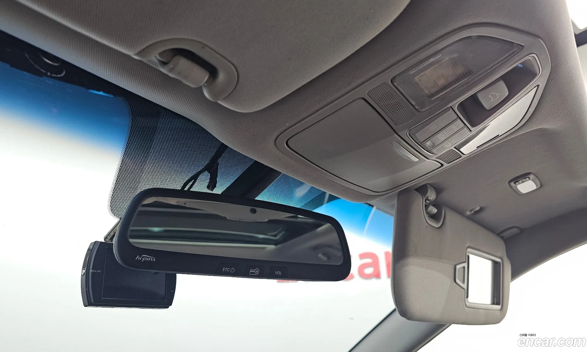 Hyundai Santa Fe the Prime 2015 — 3